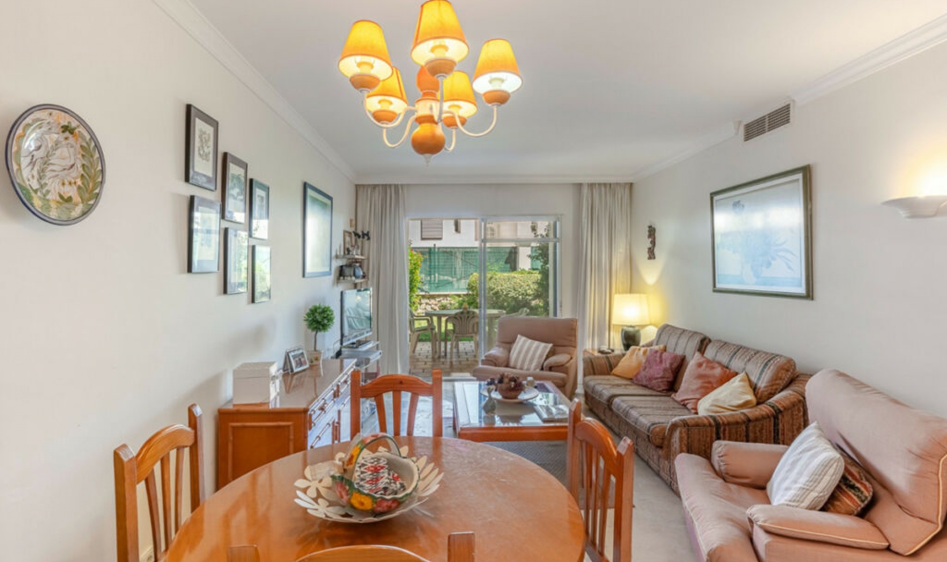 Další prodej - Apartment -
Nueva Andalucía