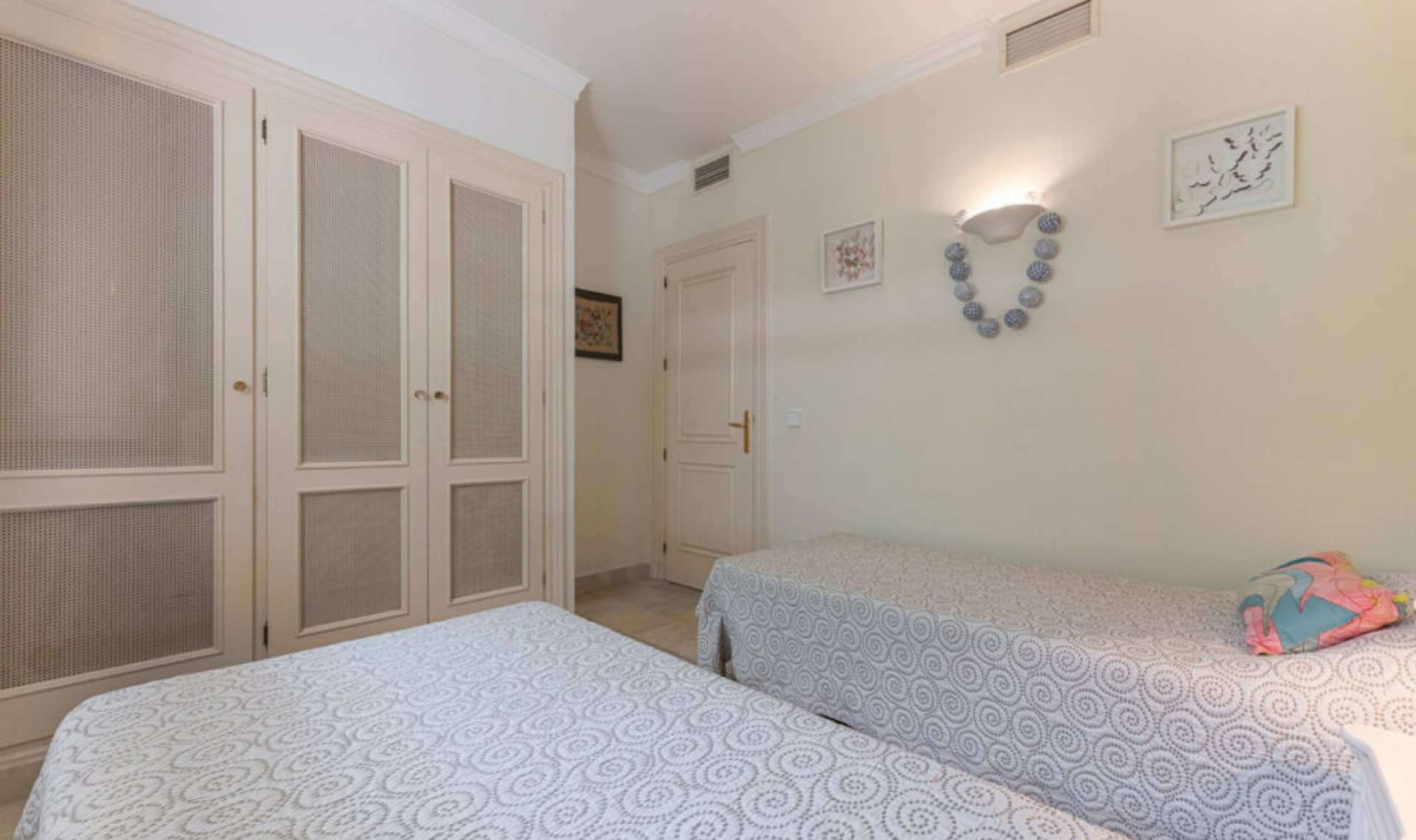 Další prodej - Apartment -
Nueva Andalucía