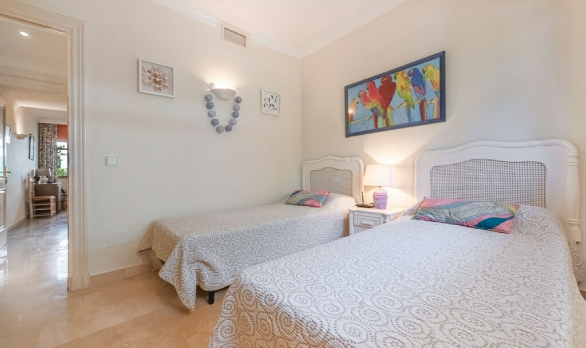 Další prodej - Apartment -
Nueva Andalucía