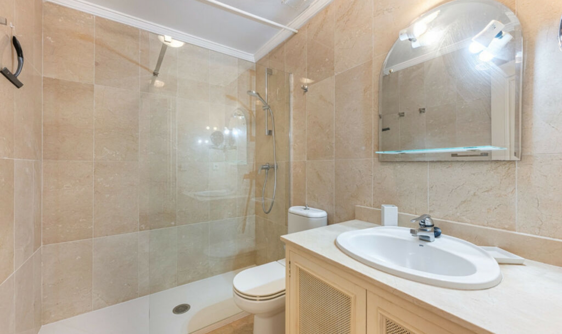 Další prodej - Apartment -
Nueva Andalucía