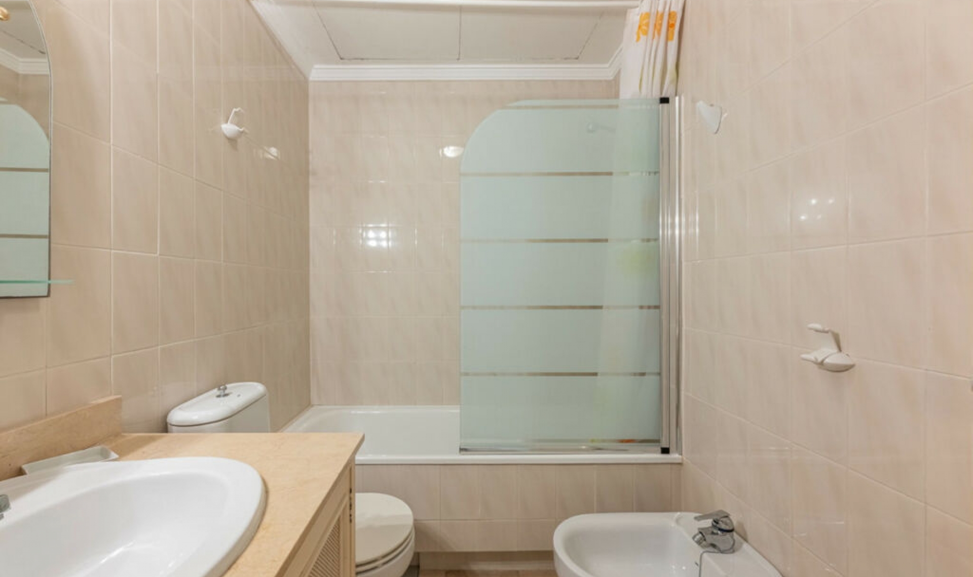 Další prodej - Apartment -
Nueva Andalucía