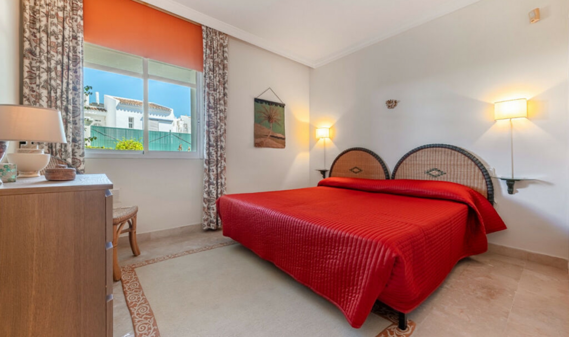 Další prodej - Apartment -
Nueva Andalucía