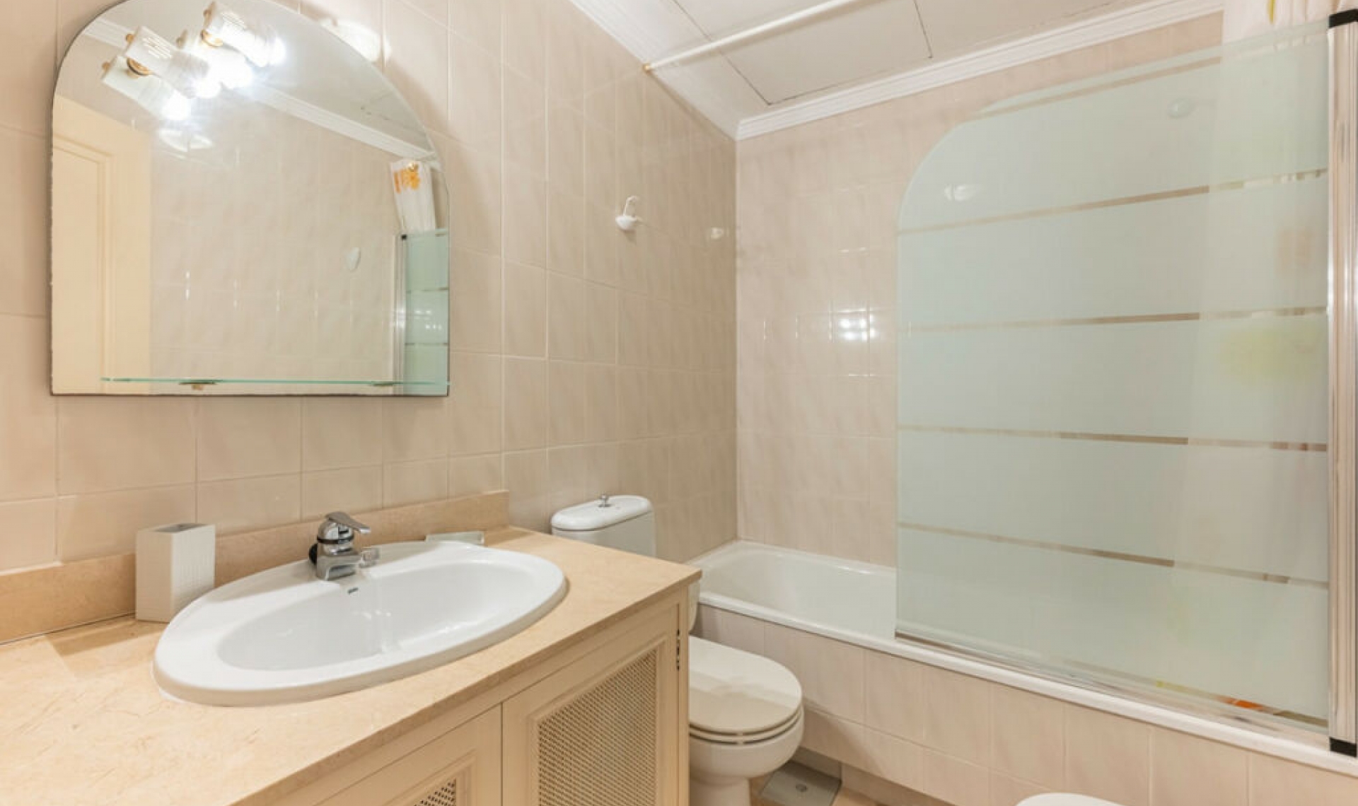 Další prodej - Apartment -
Nueva Andalucía