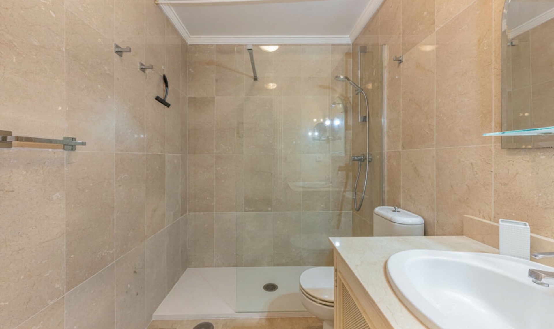 Další prodej - Apartment -
Nueva Andalucía