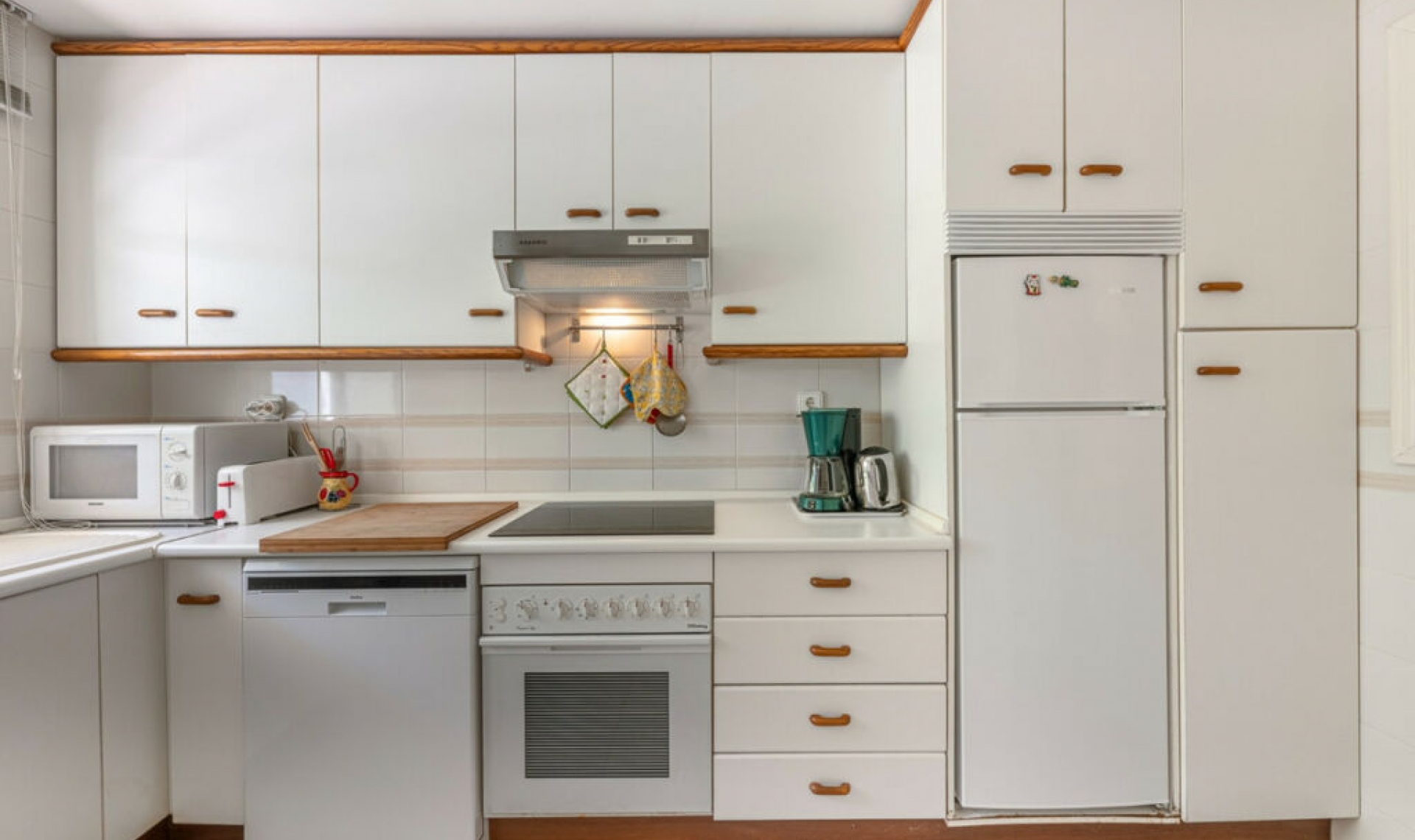 Další prodej - Apartment -
Nueva Andalucía