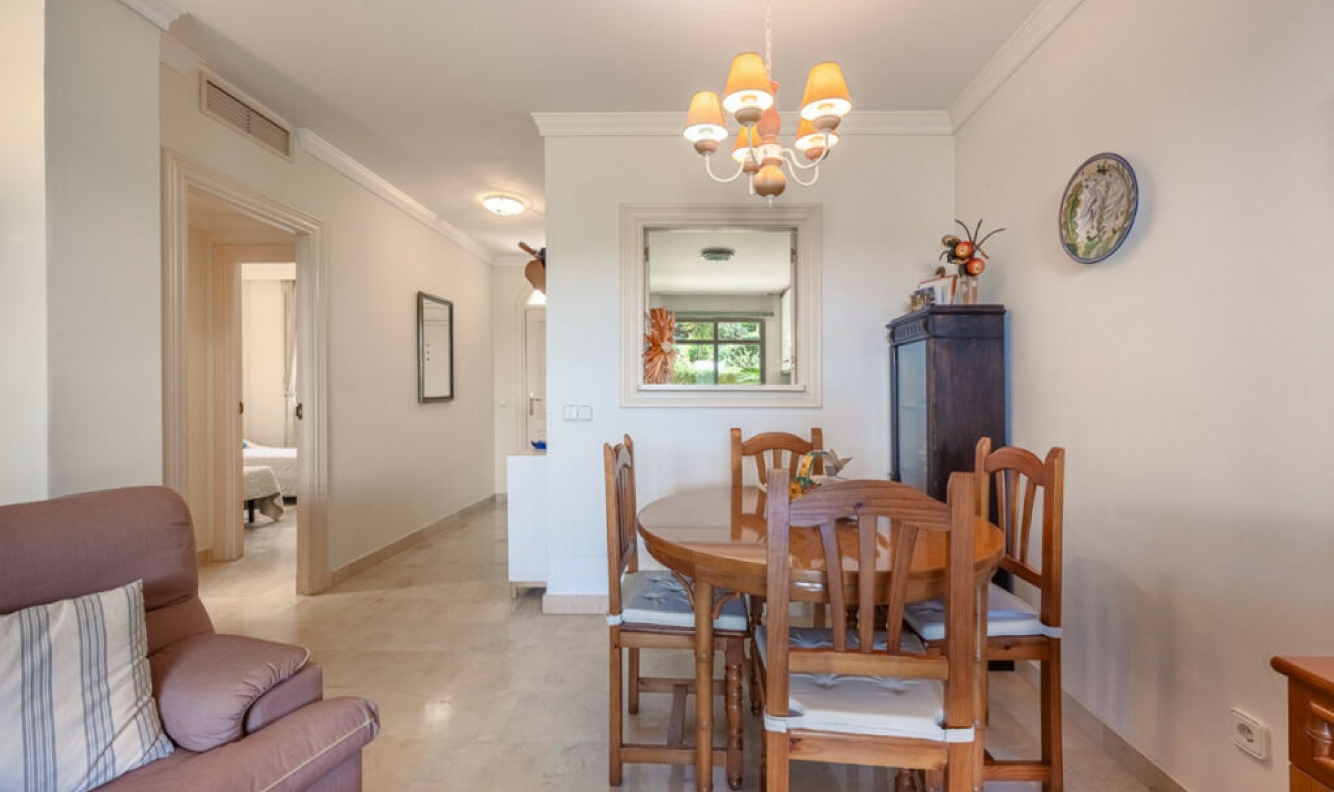 Další prodej - Apartment -
Nueva Andalucía
