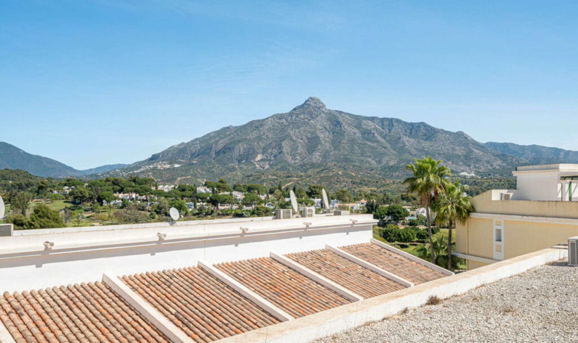 Další prodej - Apartment -
Nueva Andalucía