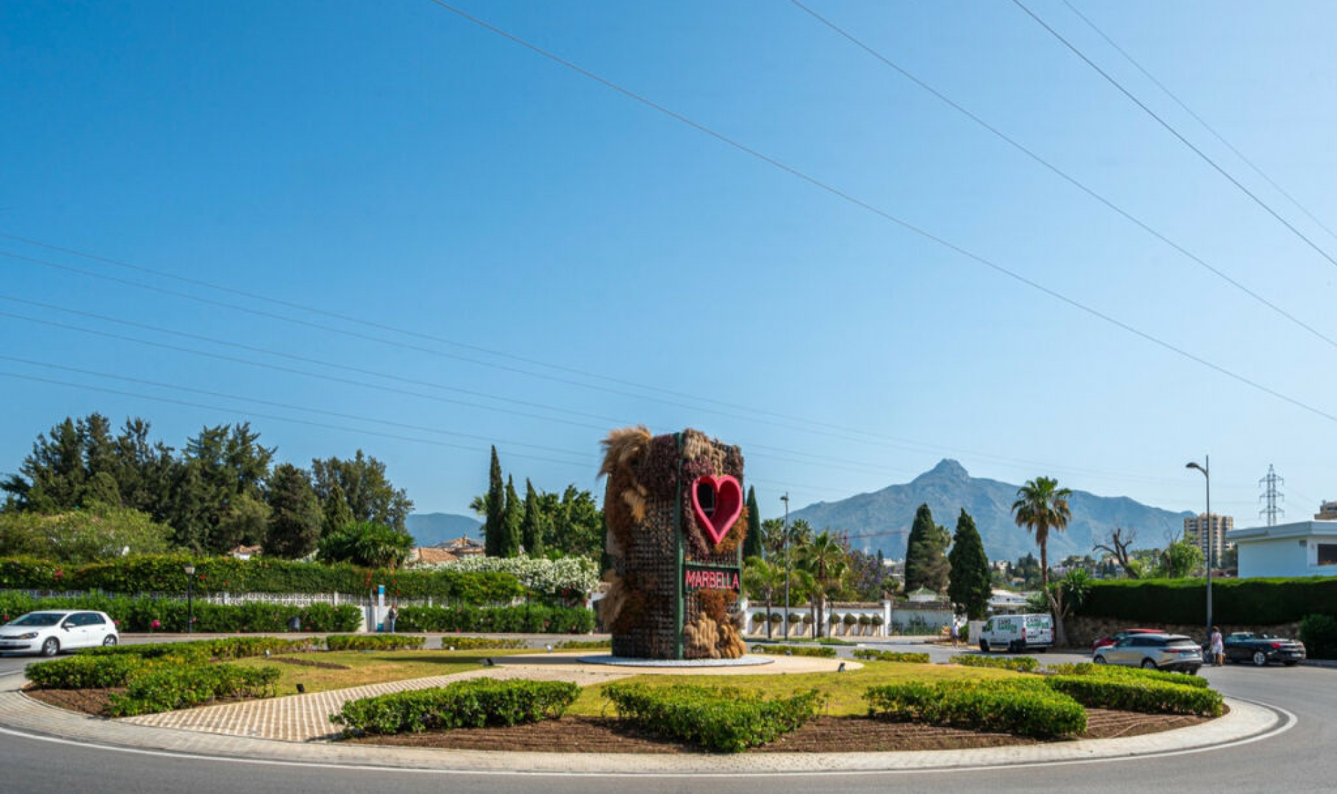 Další prodej - Apartment -
Nueva Andalucía
