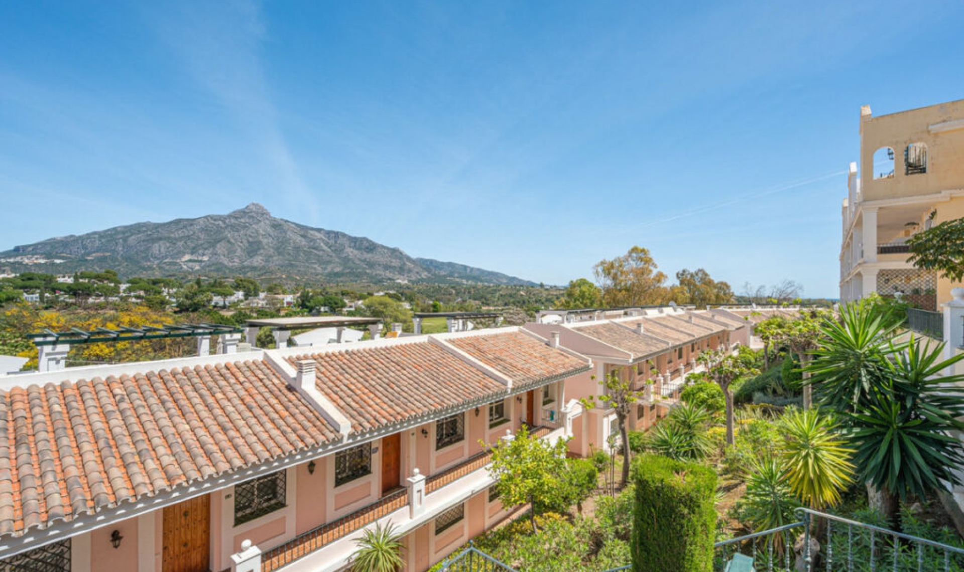 Další prodej - Apartment -
Nueva Andalucía