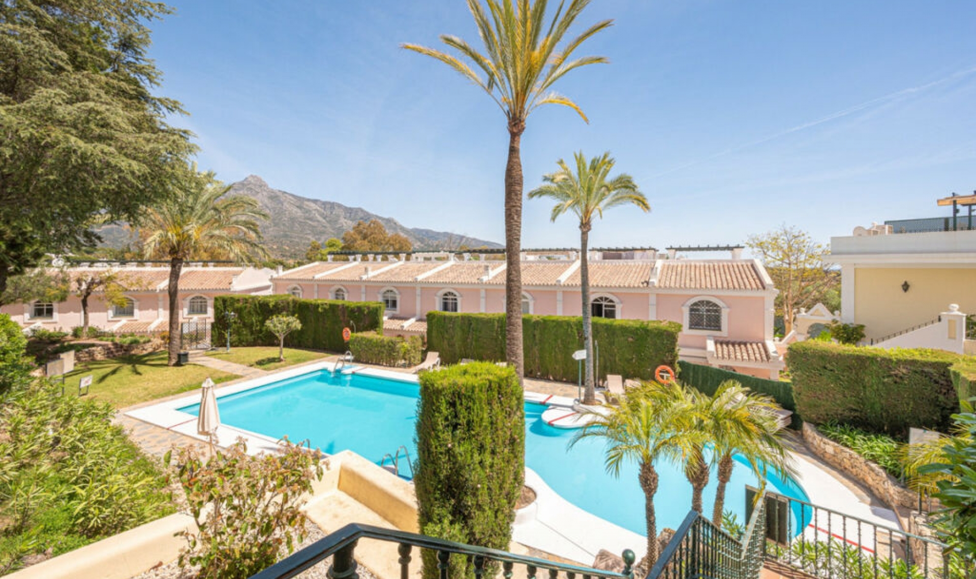 Další prodej - Apartment -
Nueva Andalucía