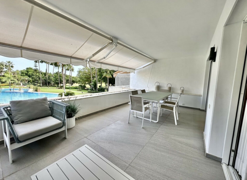 Další prodej - Apartment -
Nueva Andalucía