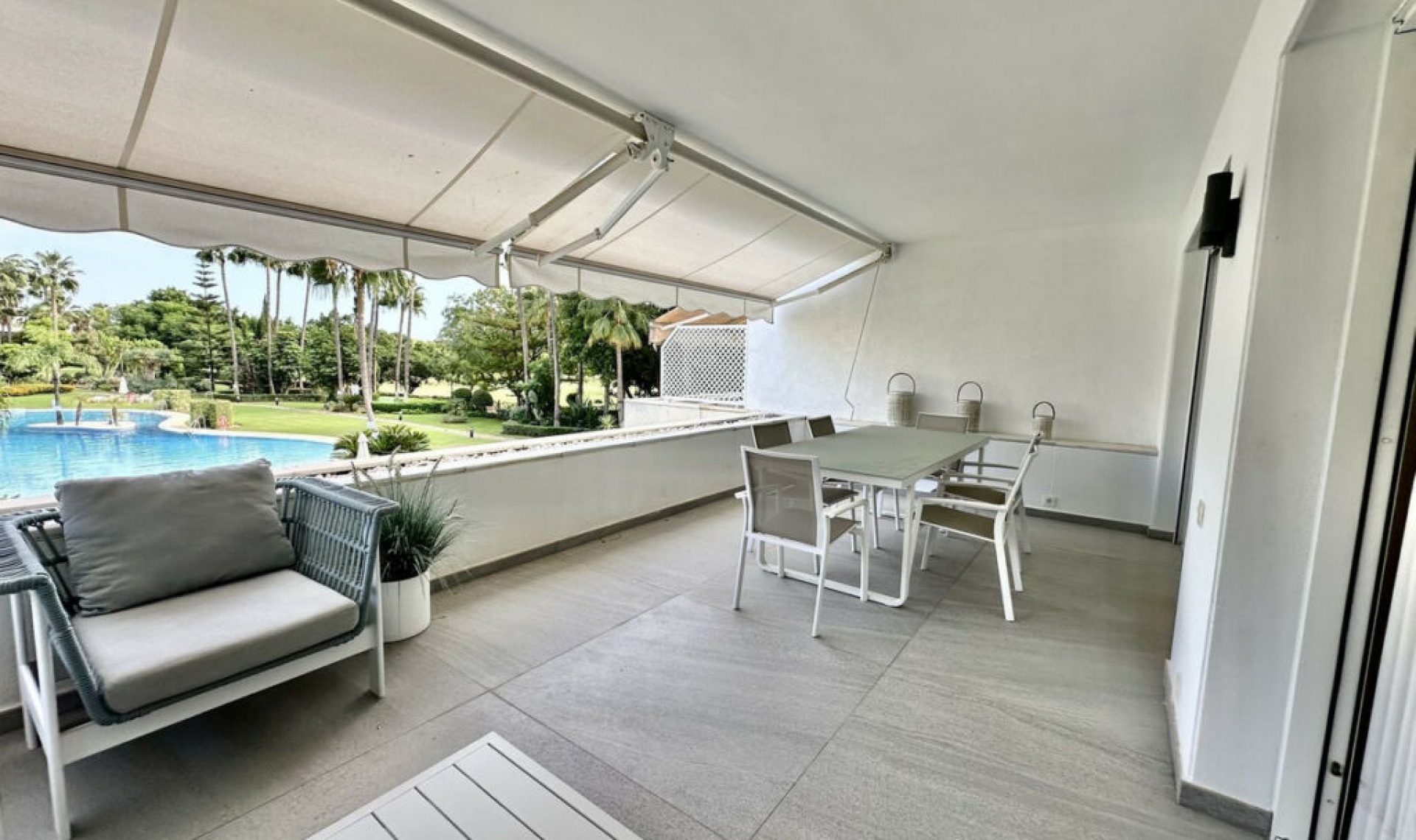 Další prodej - Apartment -
Nueva Andalucía