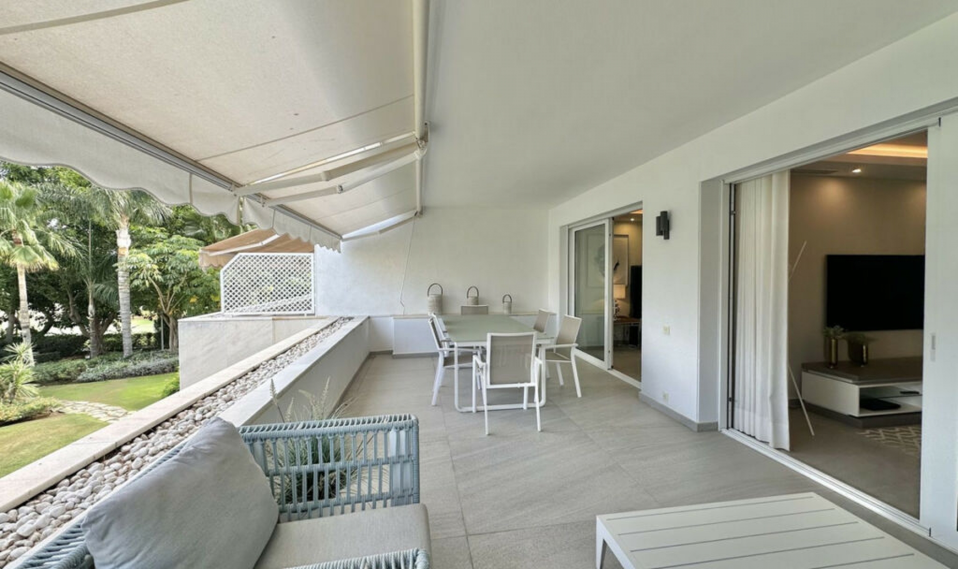 Další prodej - Apartment -
Nueva Andalucía
