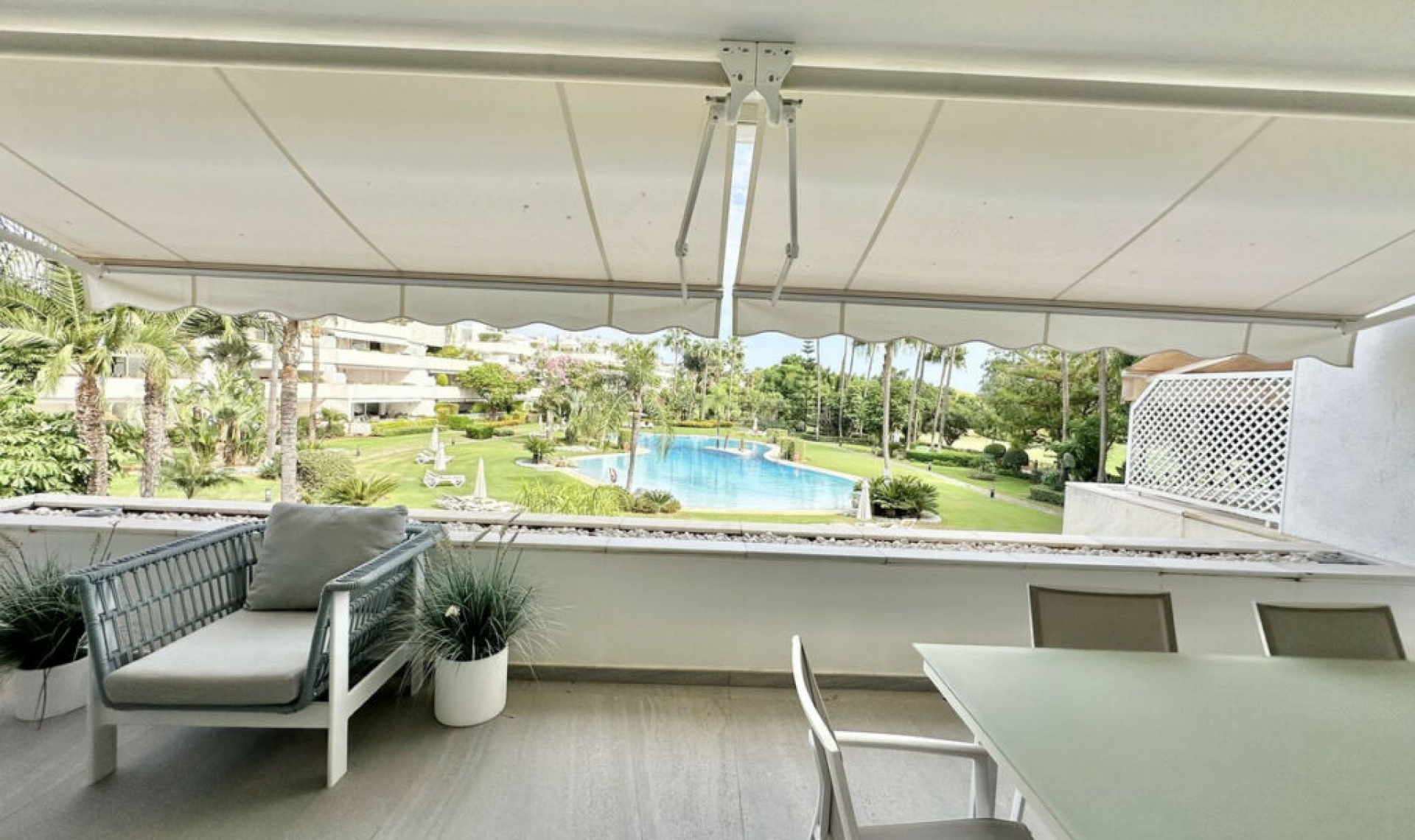 Další prodej - Apartment -
Nueva Andalucía