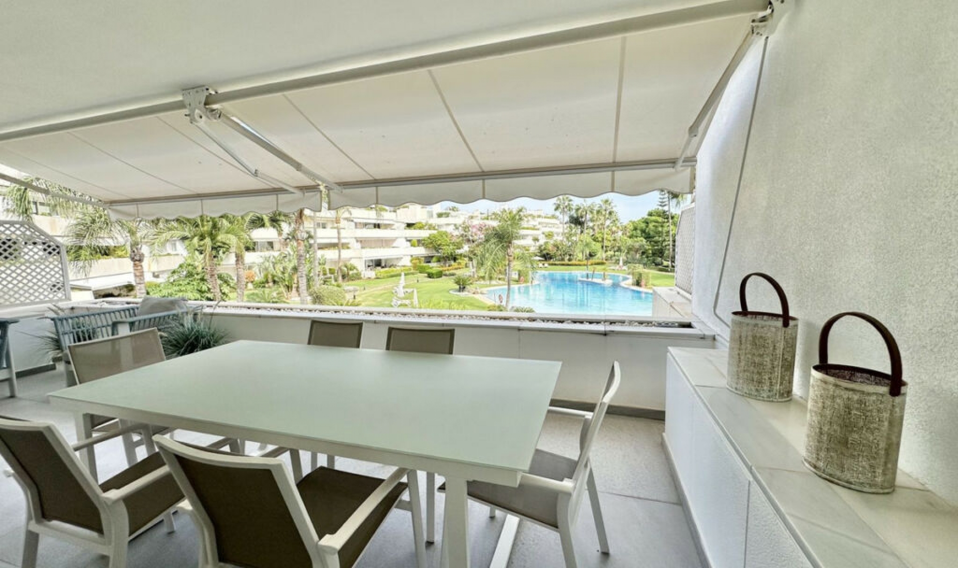 Další prodej - Apartment -
Nueva Andalucía
