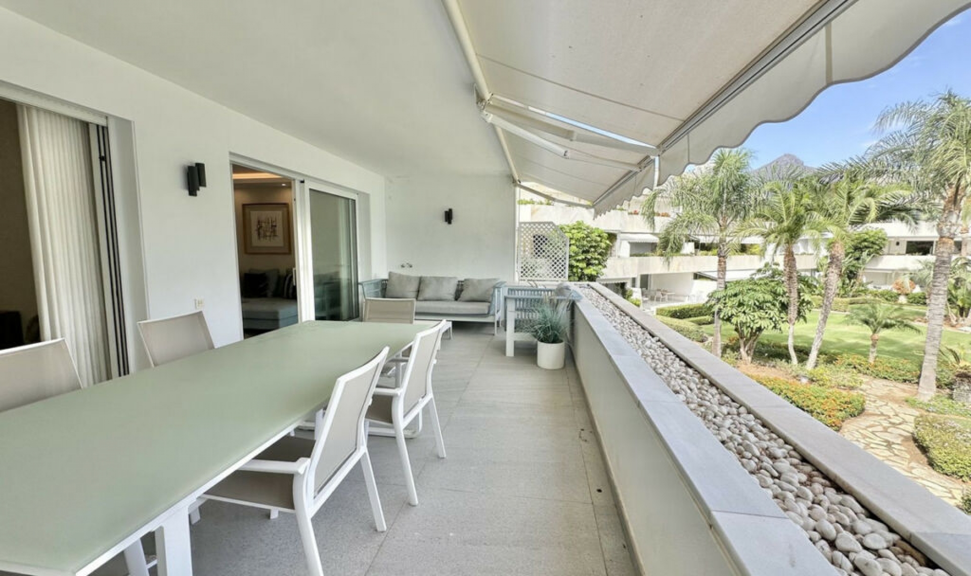 Další prodej - Apartment -
Nueva Andalucía