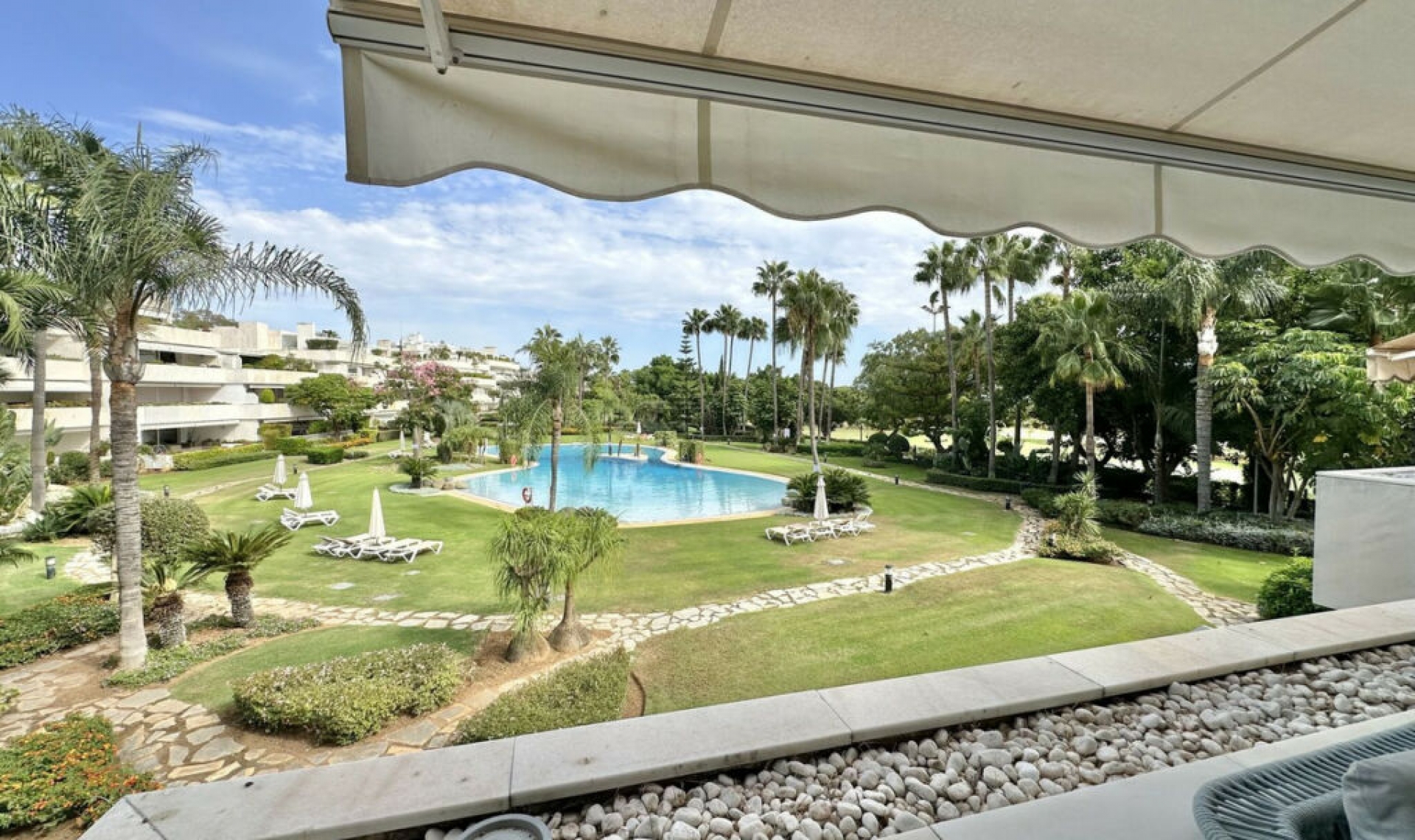 Další prodej - Apartment -
Nueva Andalucía