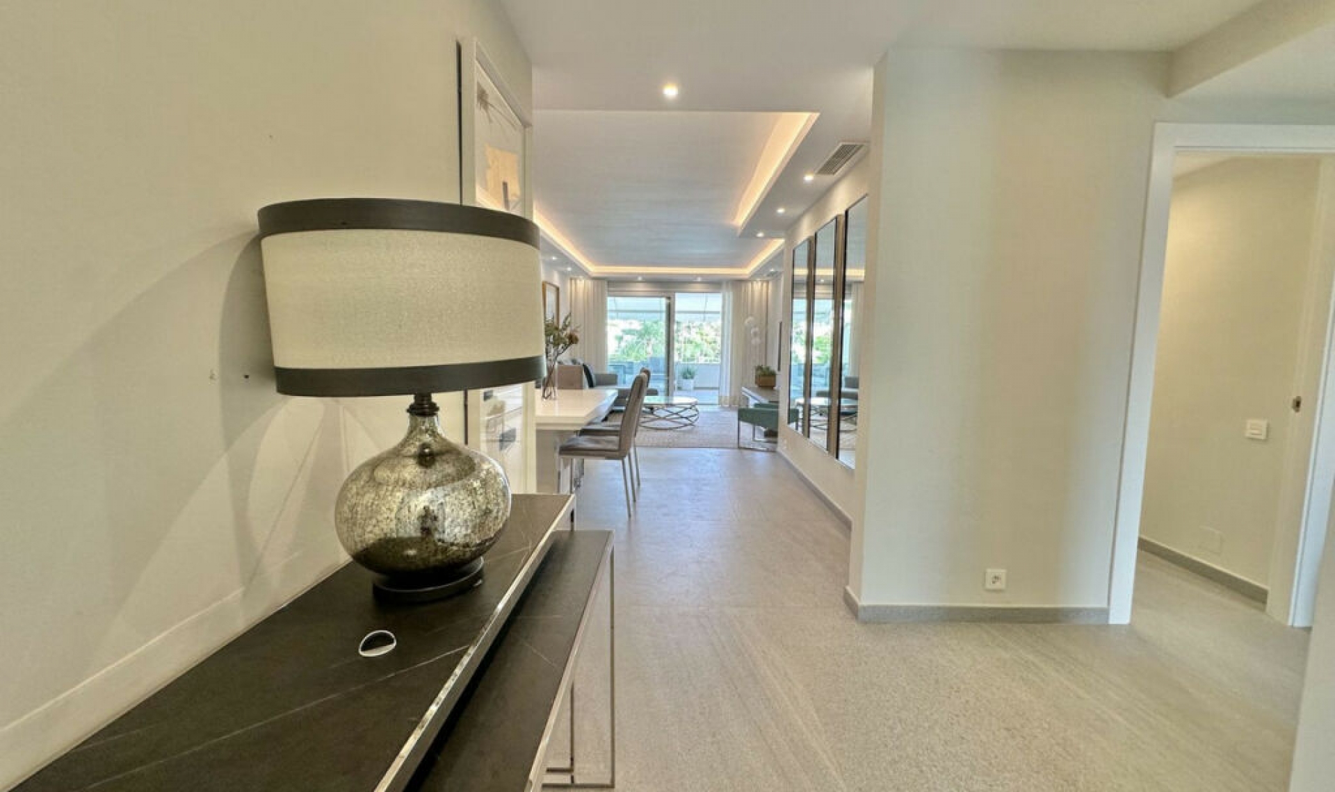 Další prodej - Apartment -
Nueva Andalucía