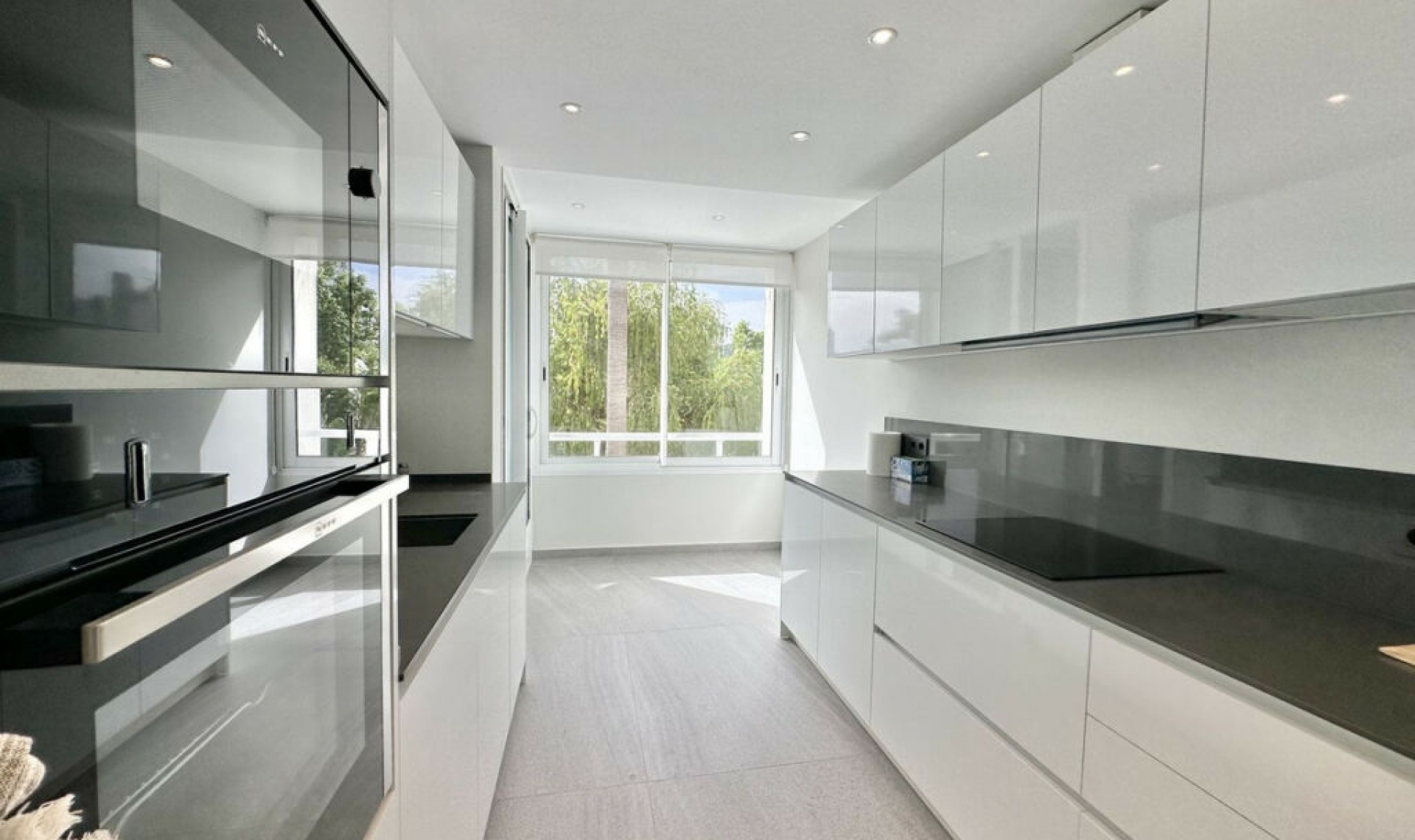 Další prodej - Apartment -
Nueva Andalucía