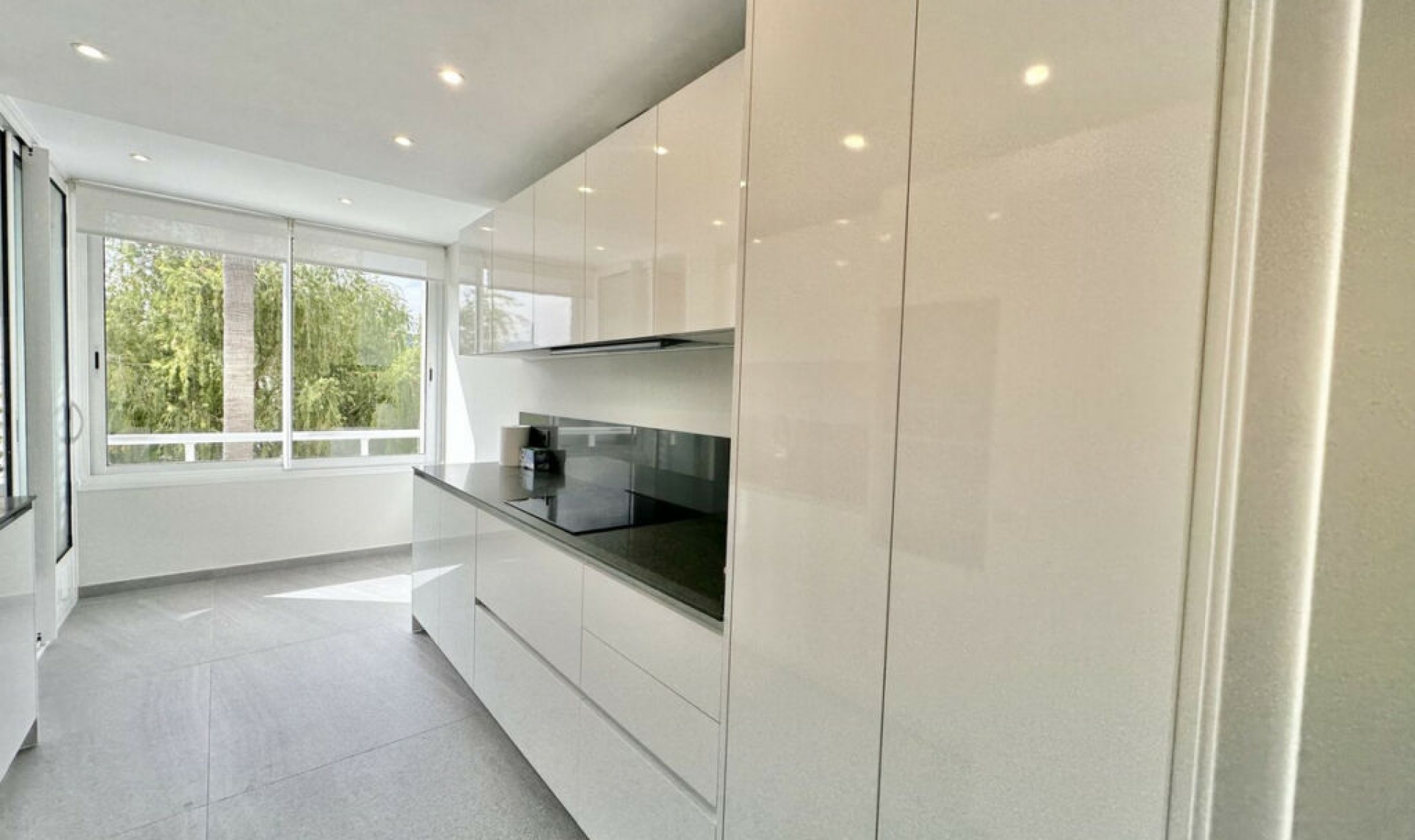 Další prodej - Apartment -
Nueva Andalucía