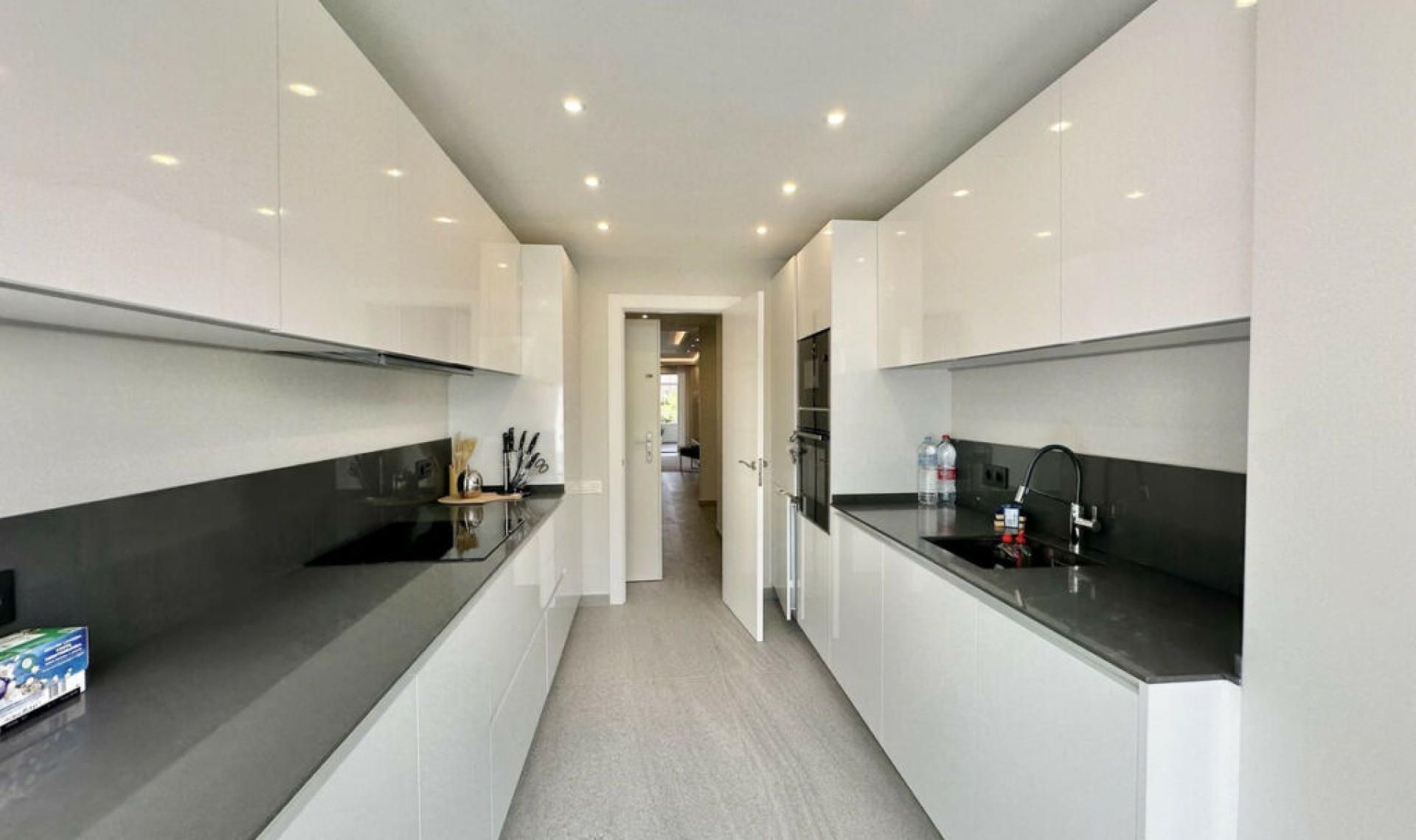 Další prodej - Apartment -
Nueva Andalucía