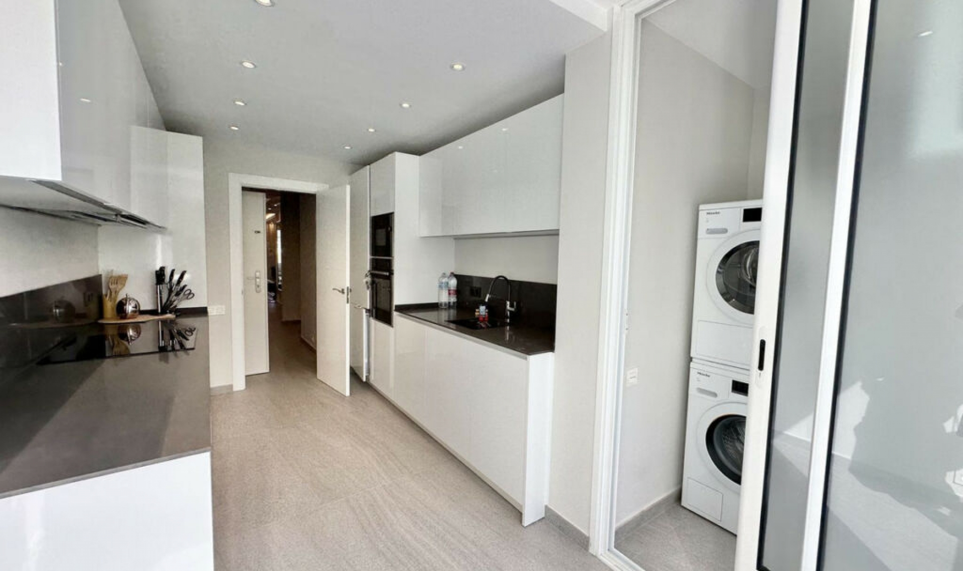 Další prodej - Apartment -
Nueva Andalucía