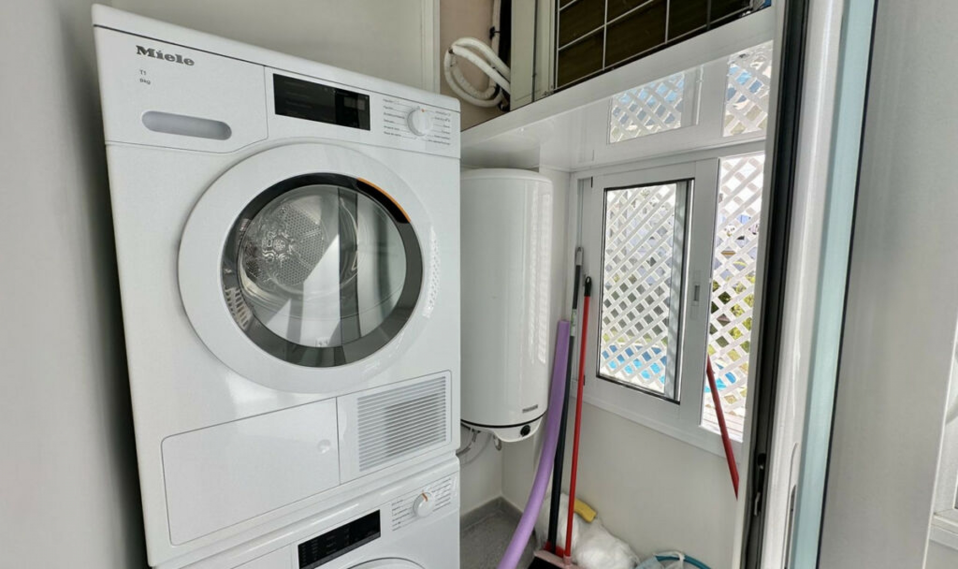 Další prodej - Apartment -
Nueva Andalucía
