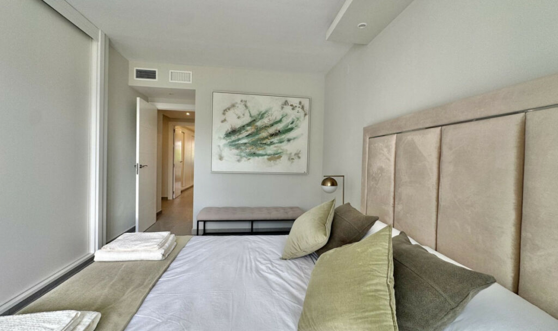 Další prodej - Apartment -
Nueva Andalucía