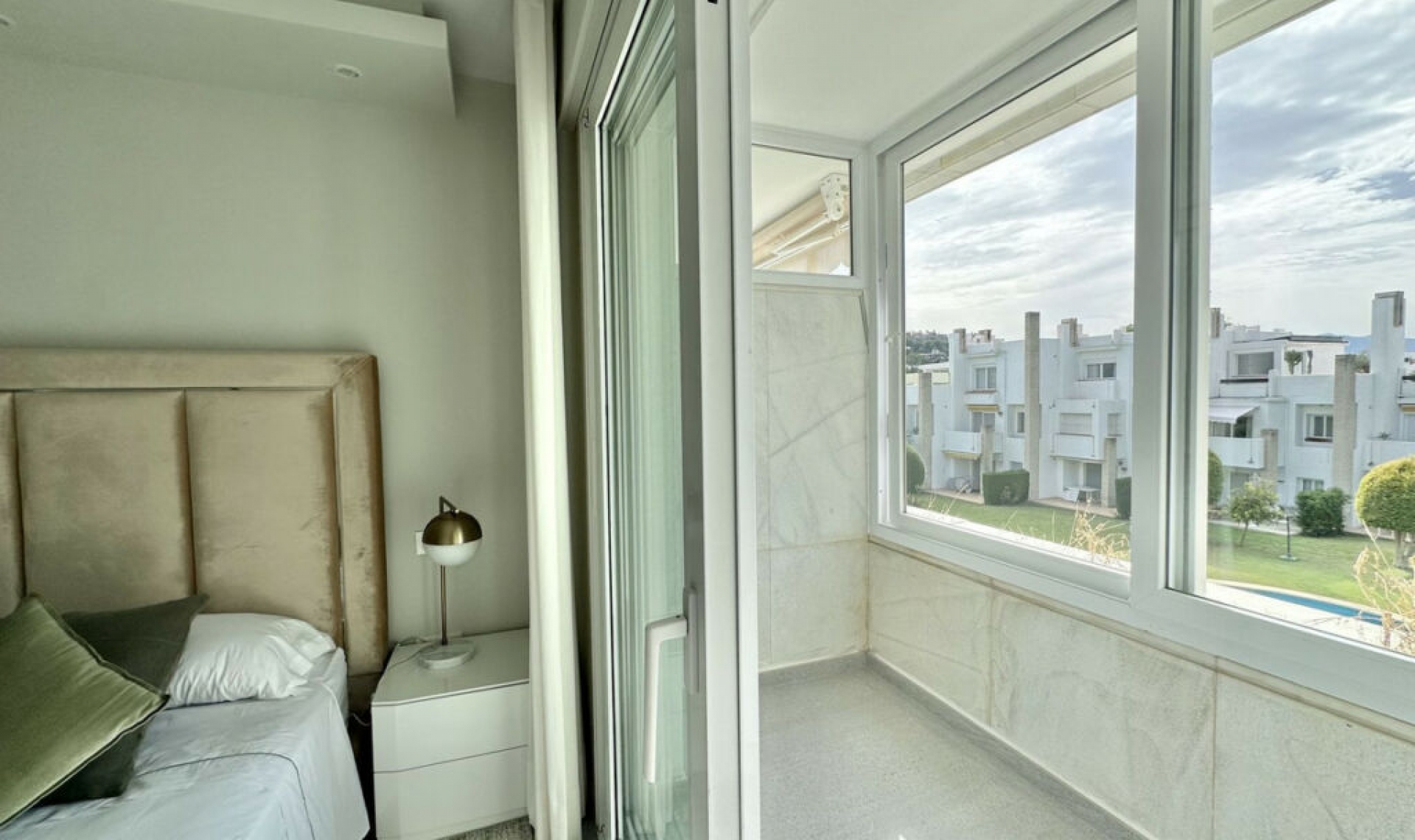 Další prodej - Apartment -
Nueva Andalucía