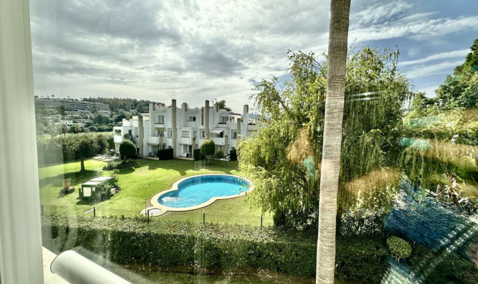 Další prodej - Apartment -
Nueva Andalucía