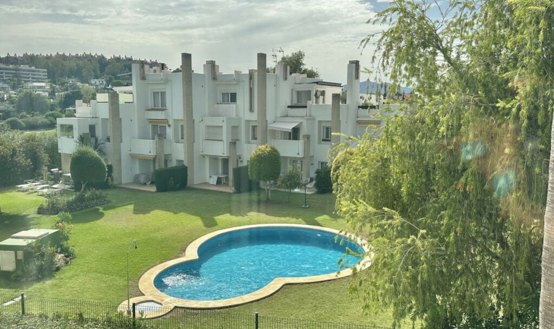 Další prodej - Apartment -
Nueva Andalucía