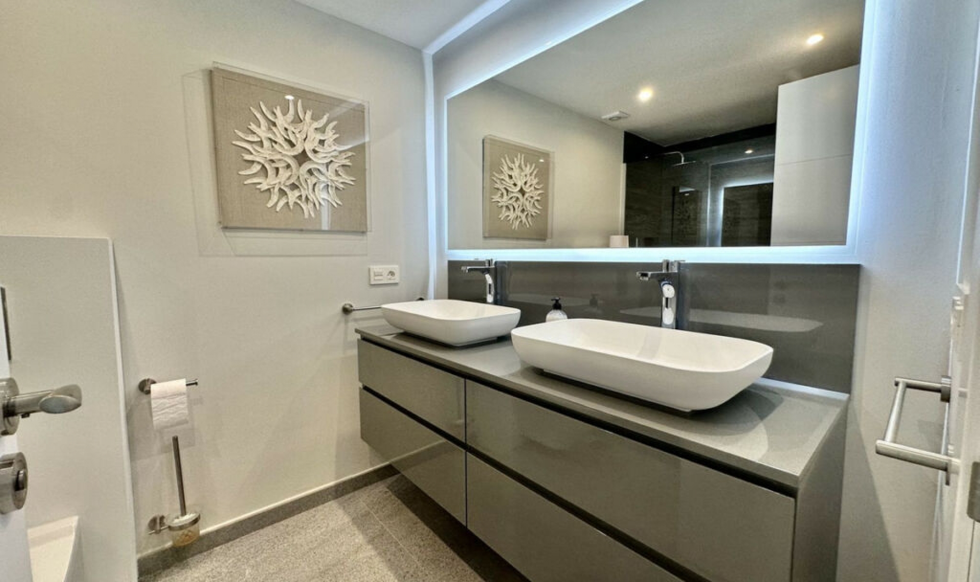 Další prodej - Apartment -
Nueva Andalucía