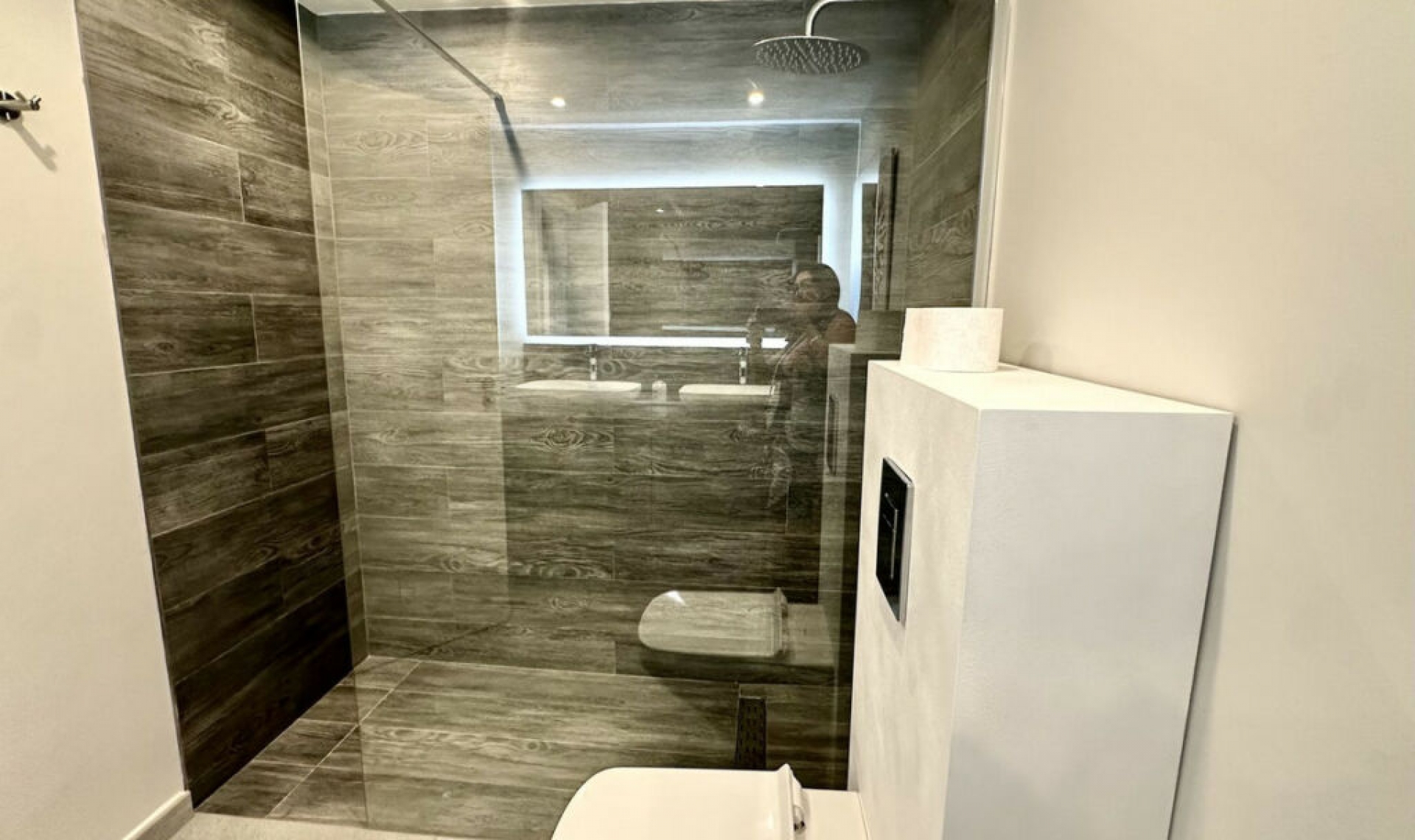 Další prodej - Apartment -
Nueva Andalucía