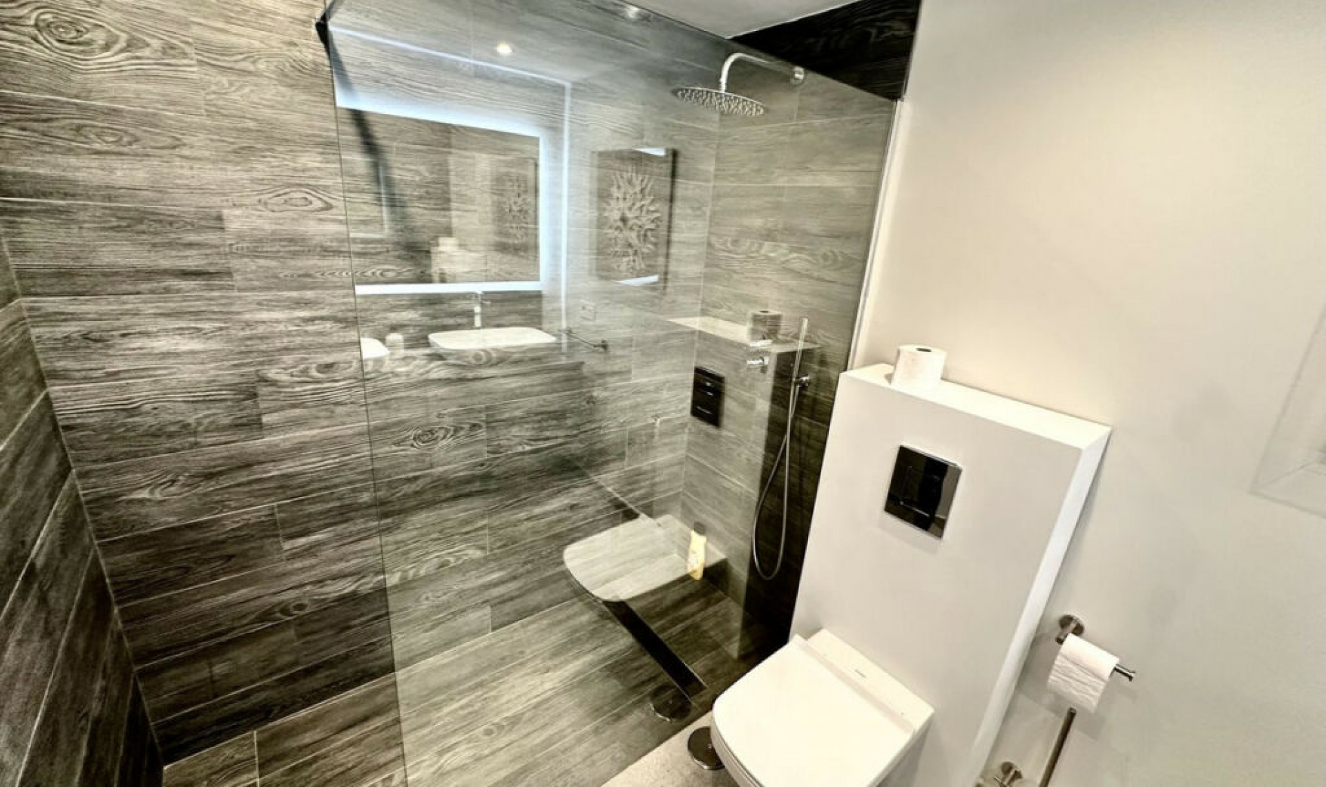 Další prodej - Apartment -
Nueva Andalucía