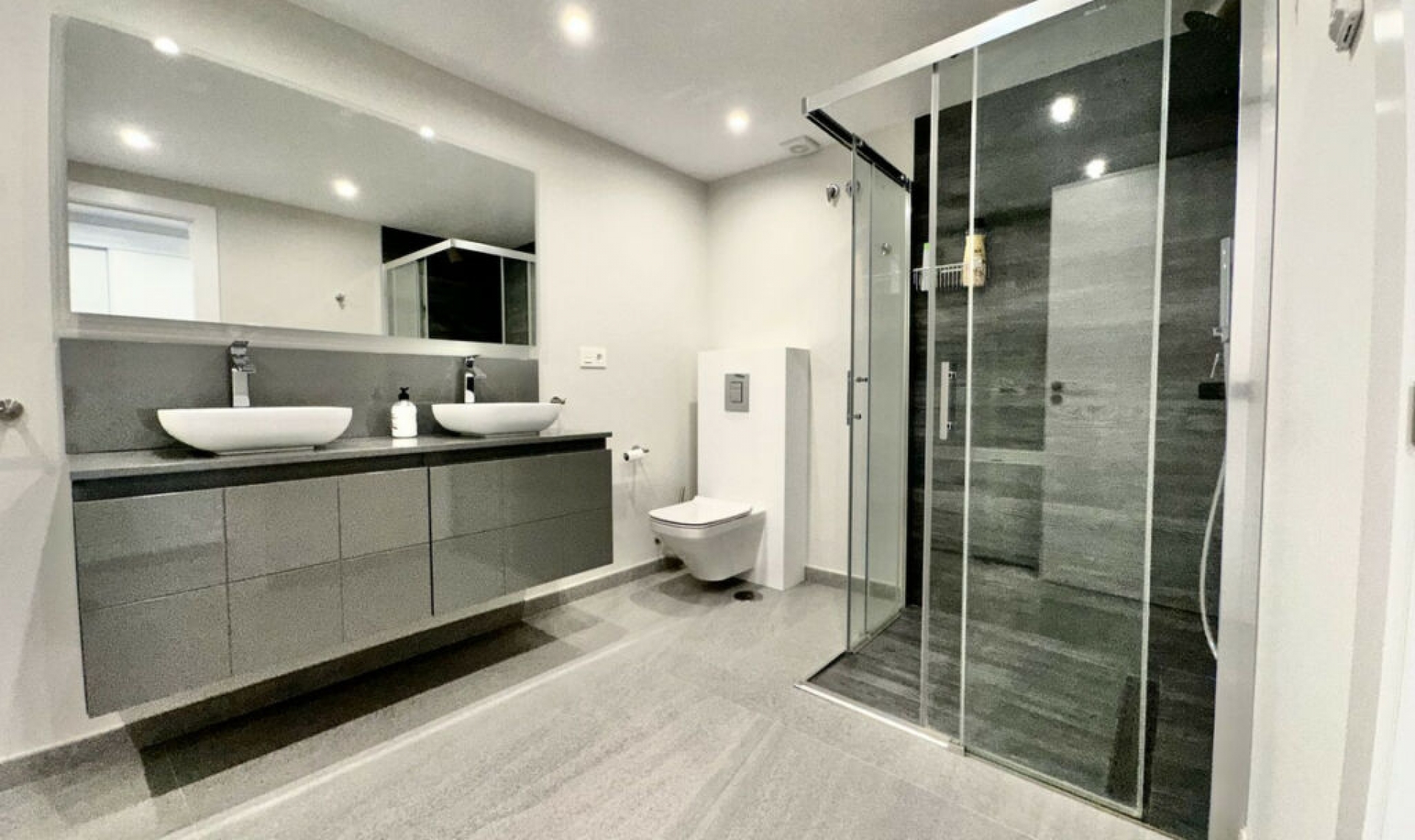 Další prodej - Apartment -
Nueva Andalucía