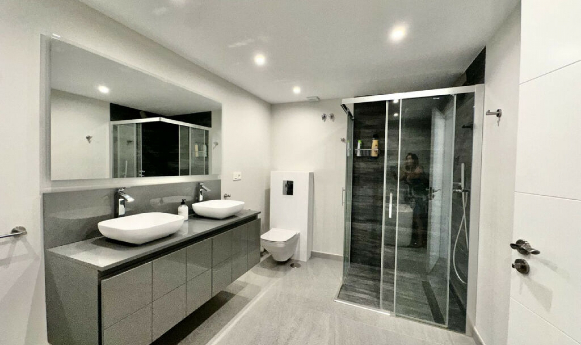 Další prodej - Apartment -
Nueva Andalucía