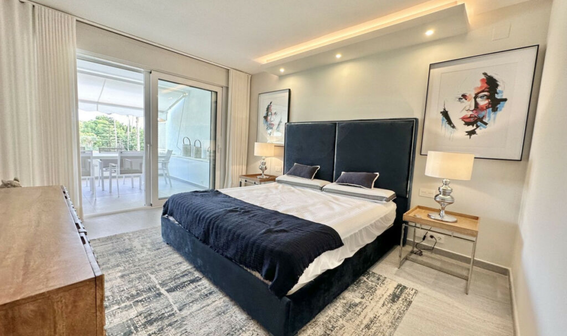Další prodej - Apartment -
Nueva Andalucía