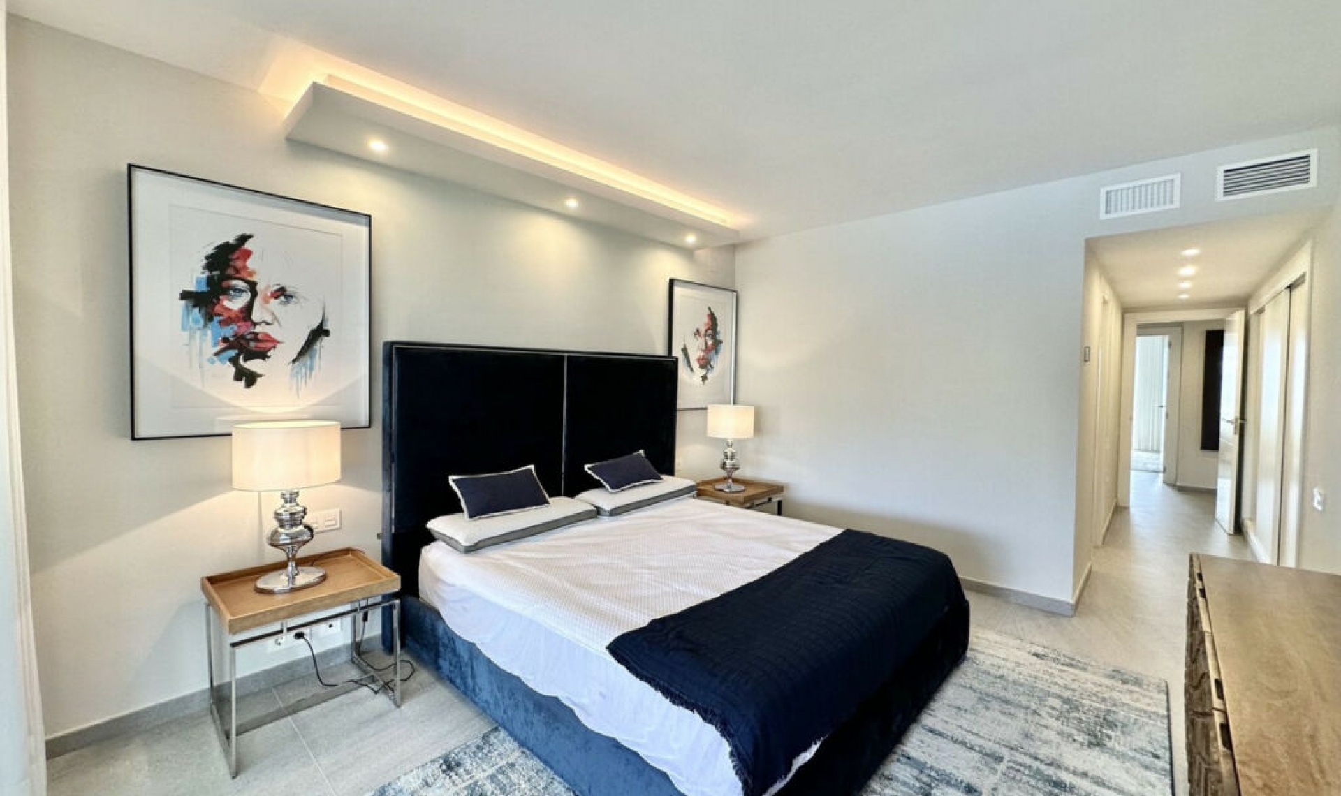Další prodej - Apartment -
Nueva Andalucía