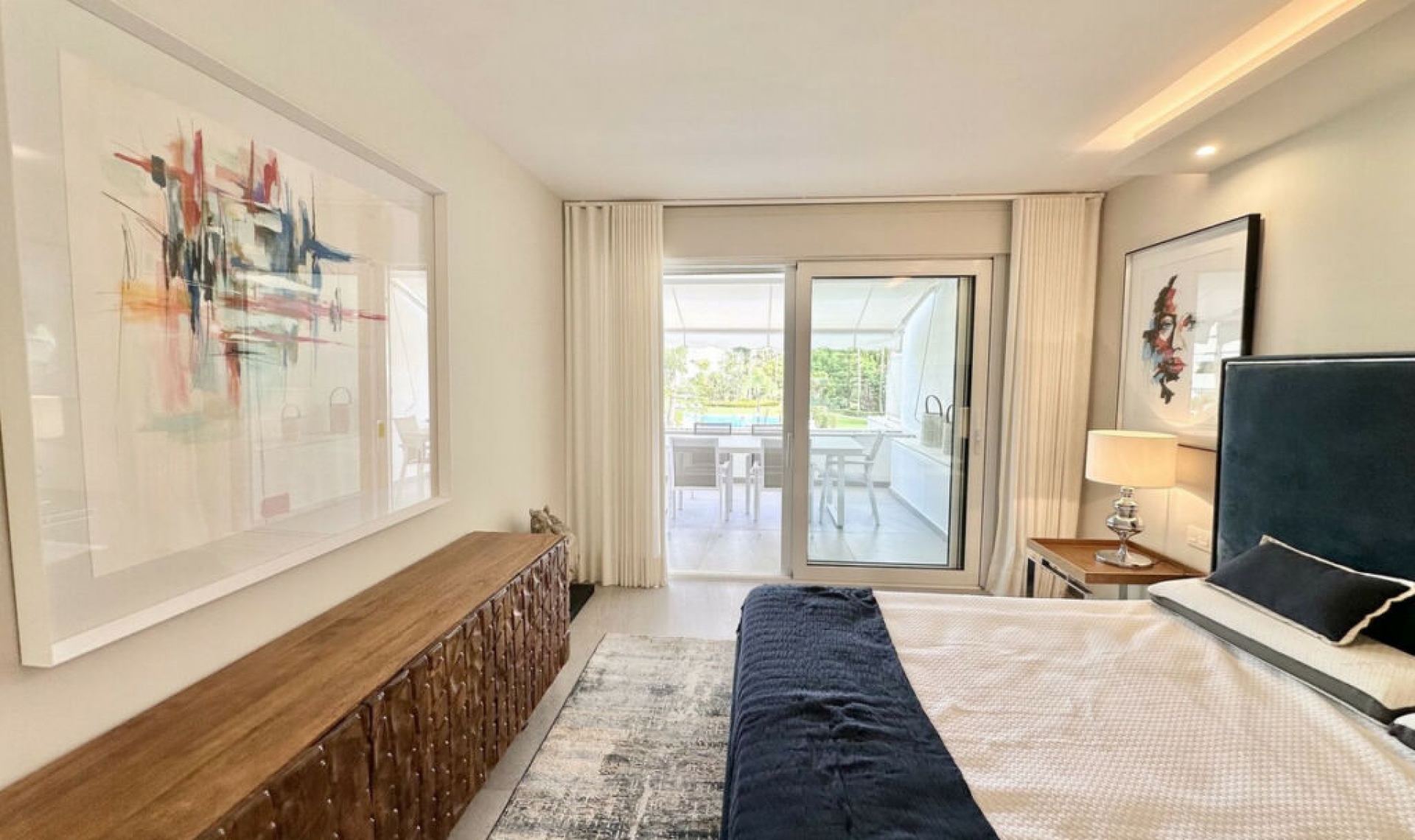 Další prodej - Apartment -
Nueva Andalucía