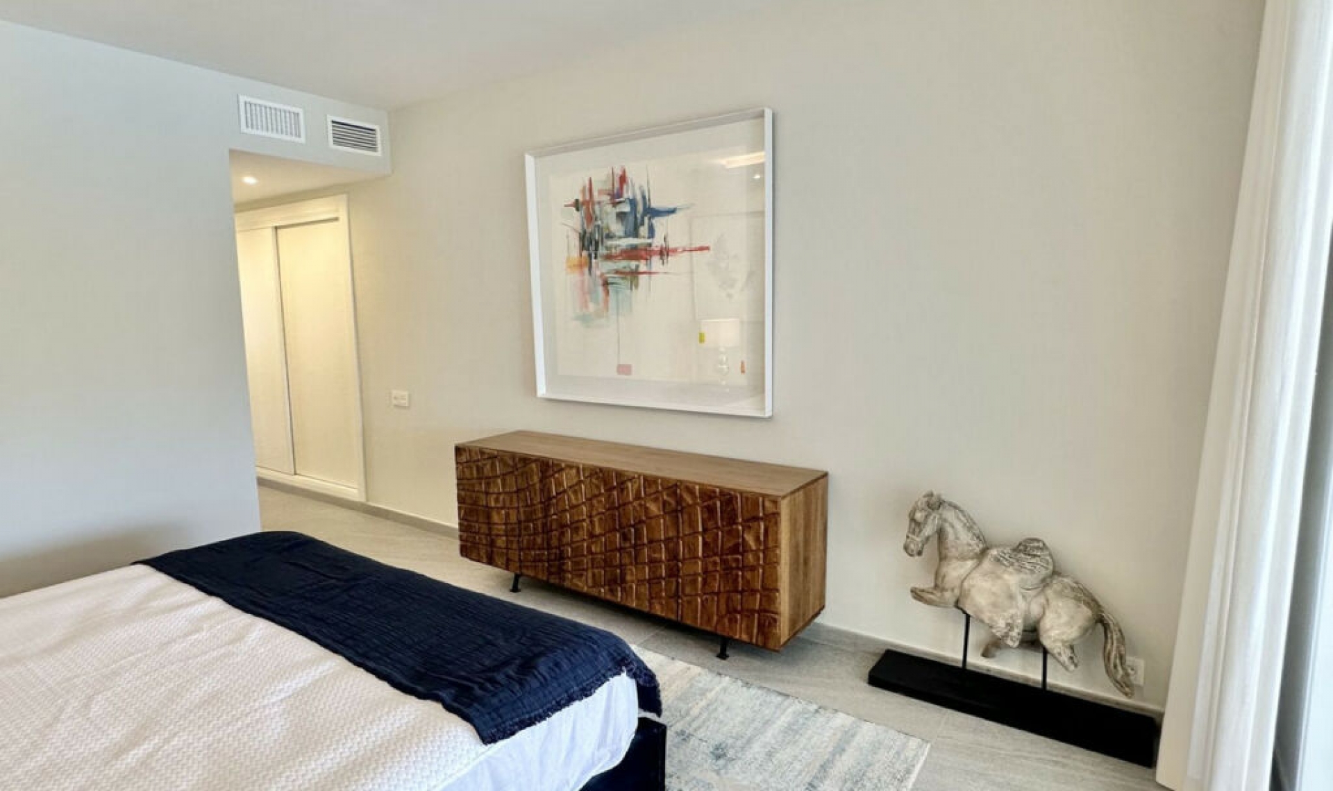 Další prodej - Apartment -
Nueva Andalucía