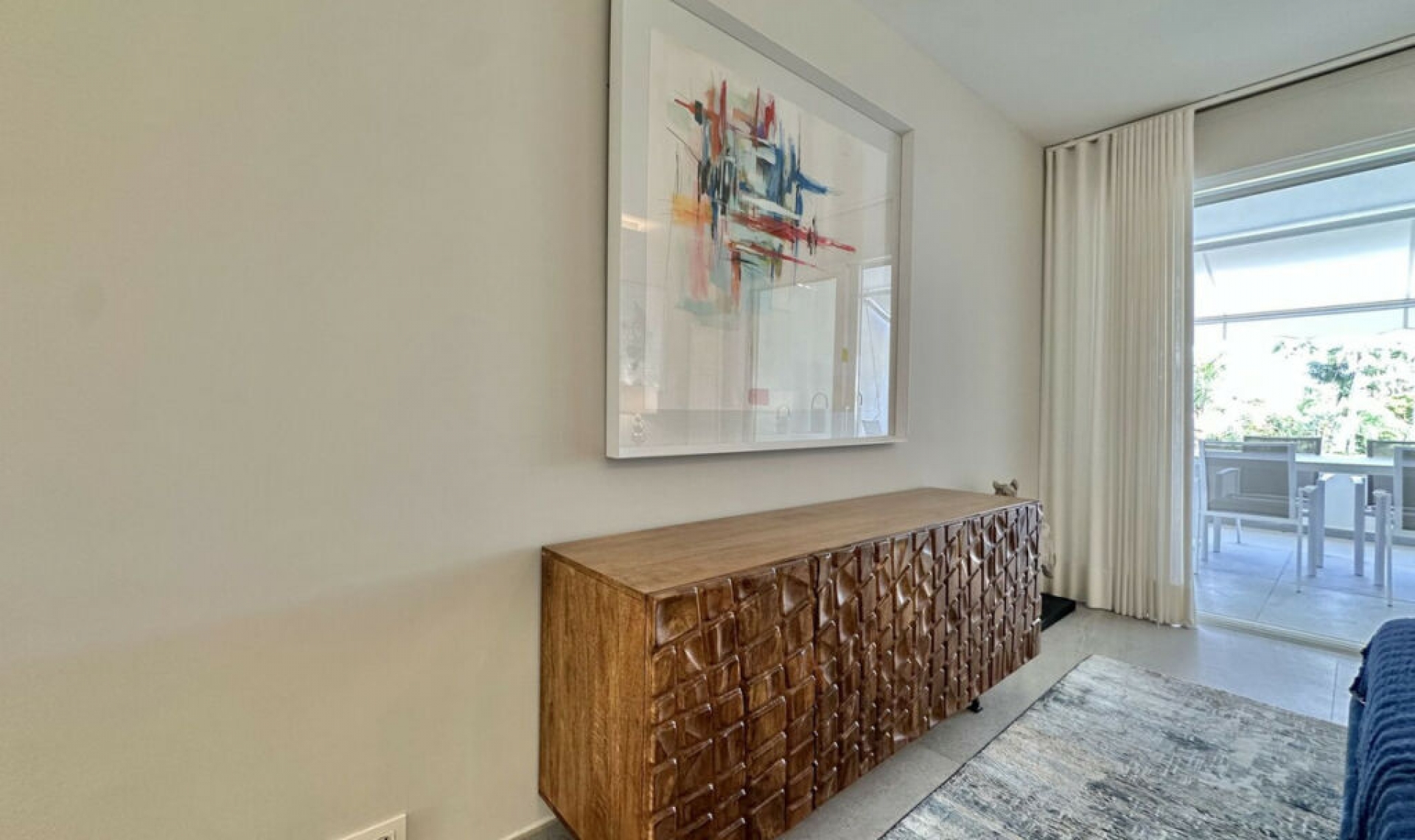 Další prodej - Apartment -
Nueva Andalucía