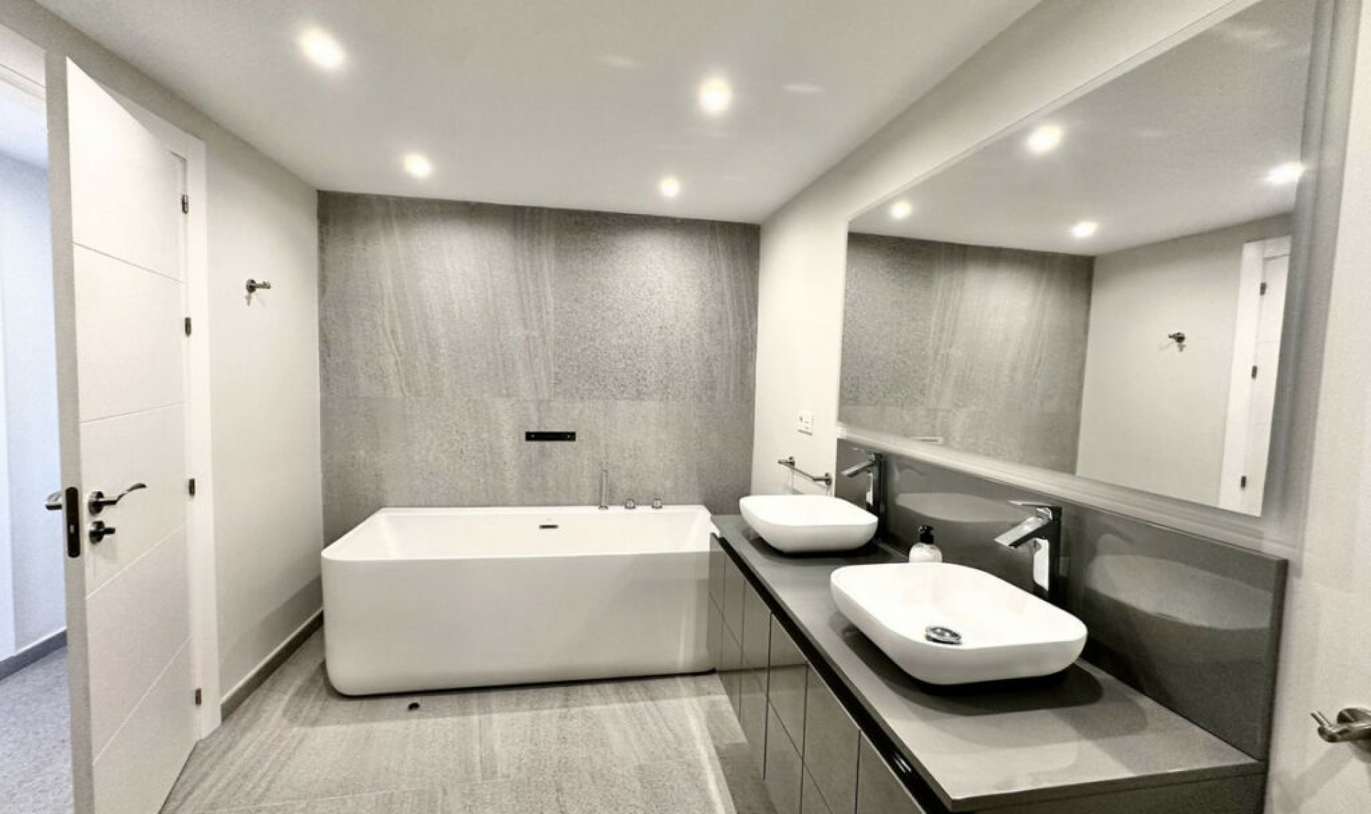 Další prodej - Apartment -
Nueva Andalucía