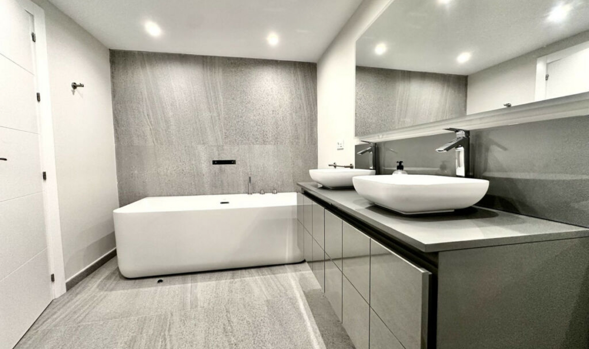 Další prodej - Apartment -
Nueva Andalucía
