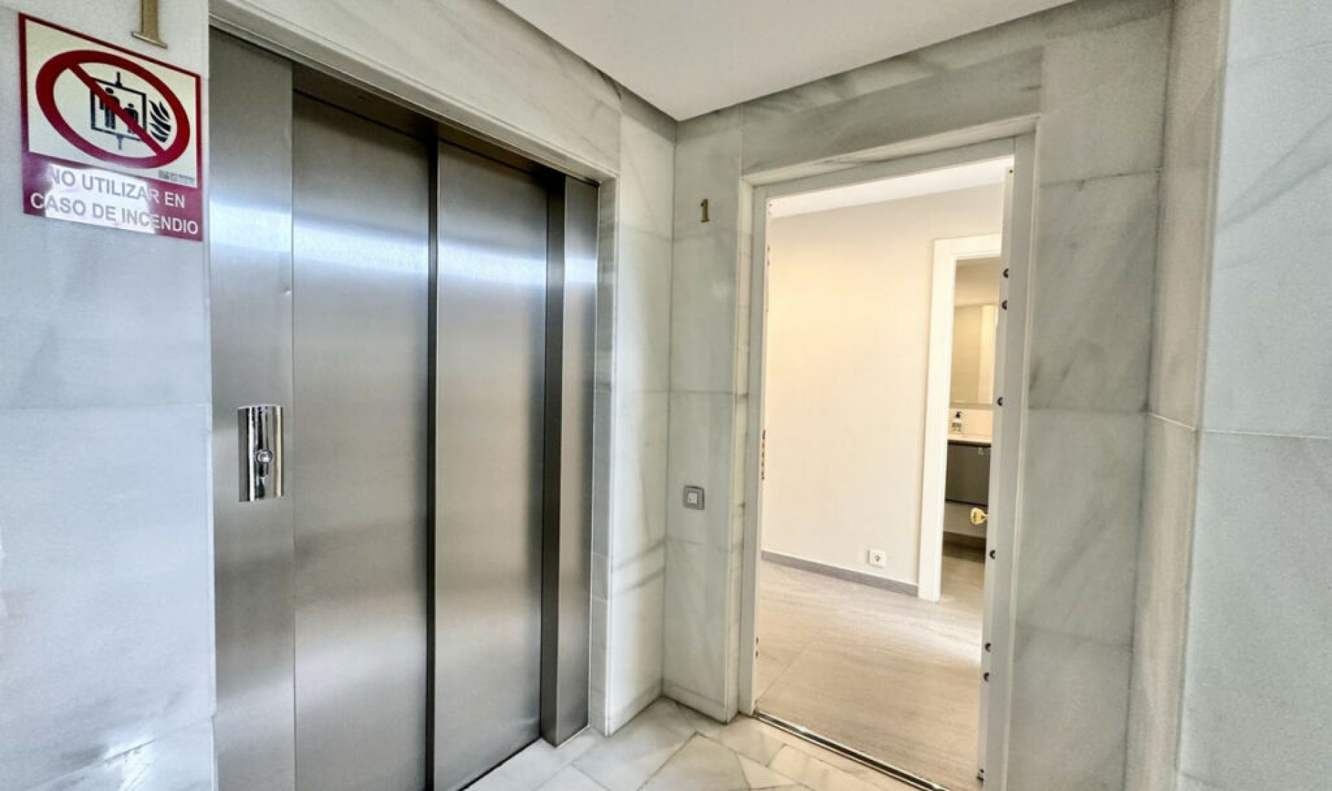 Další prodej - Apartment -
Nueva Andalucía