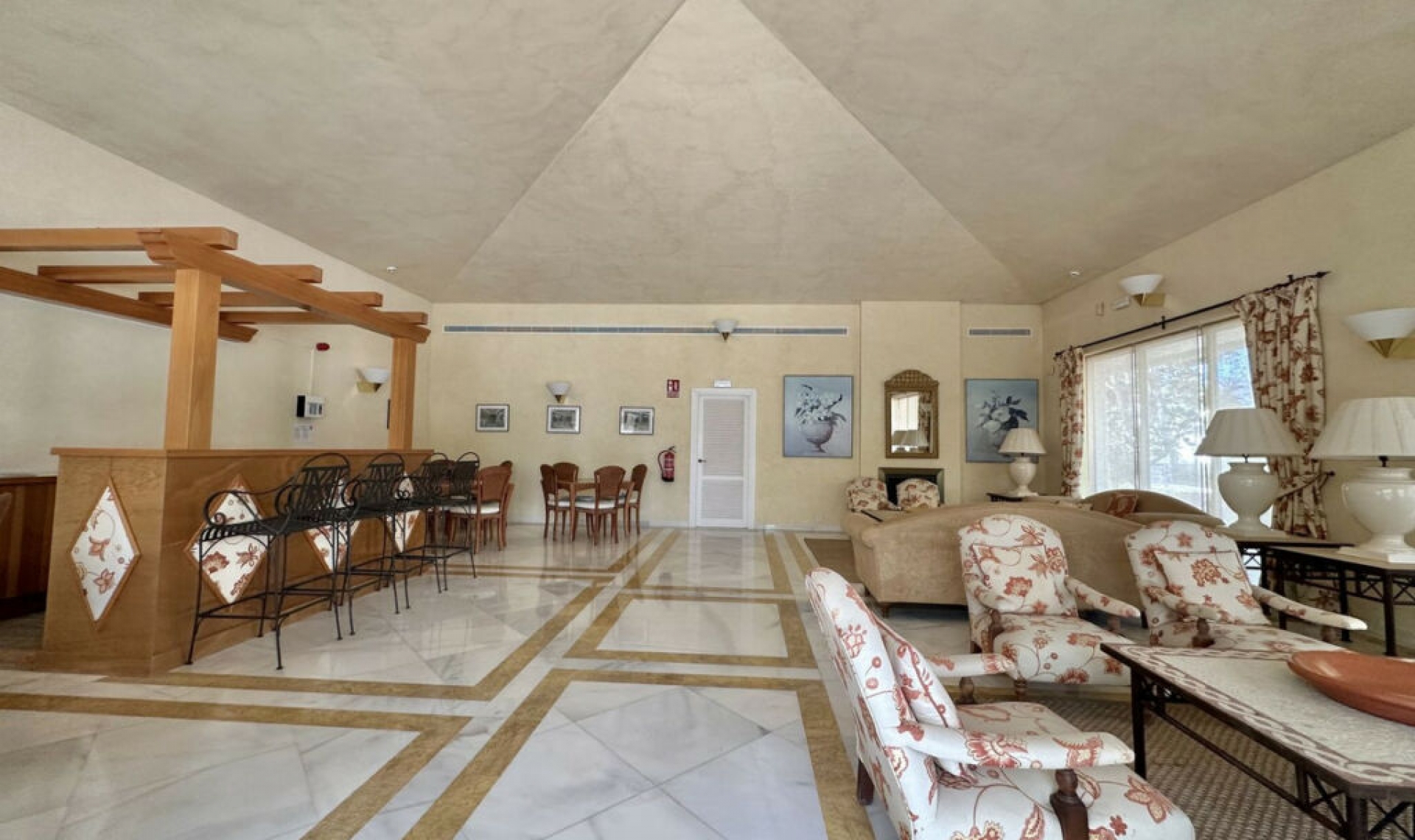 Další prodej - Apartment -
Nueva Andalucía