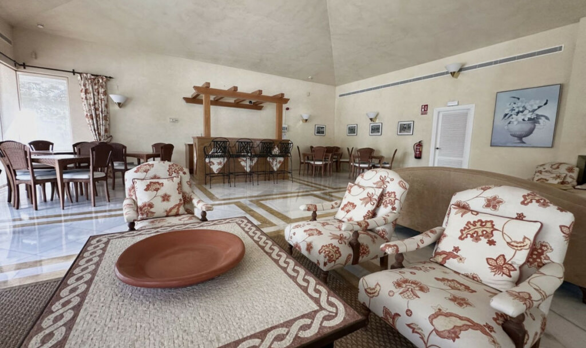 Další prodej - Apartment -
Nueva Andalucía