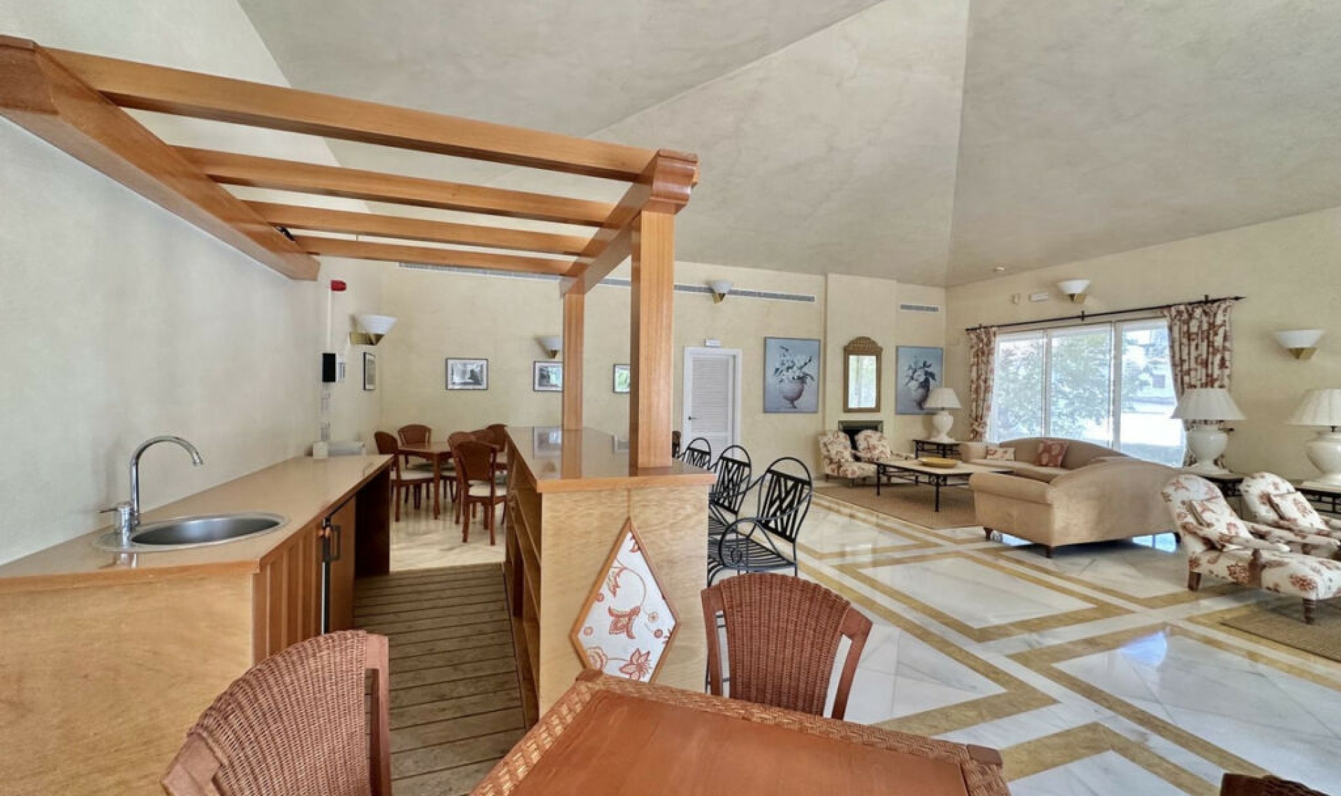 Další prodej - Apartment -
Nueva Andalucía