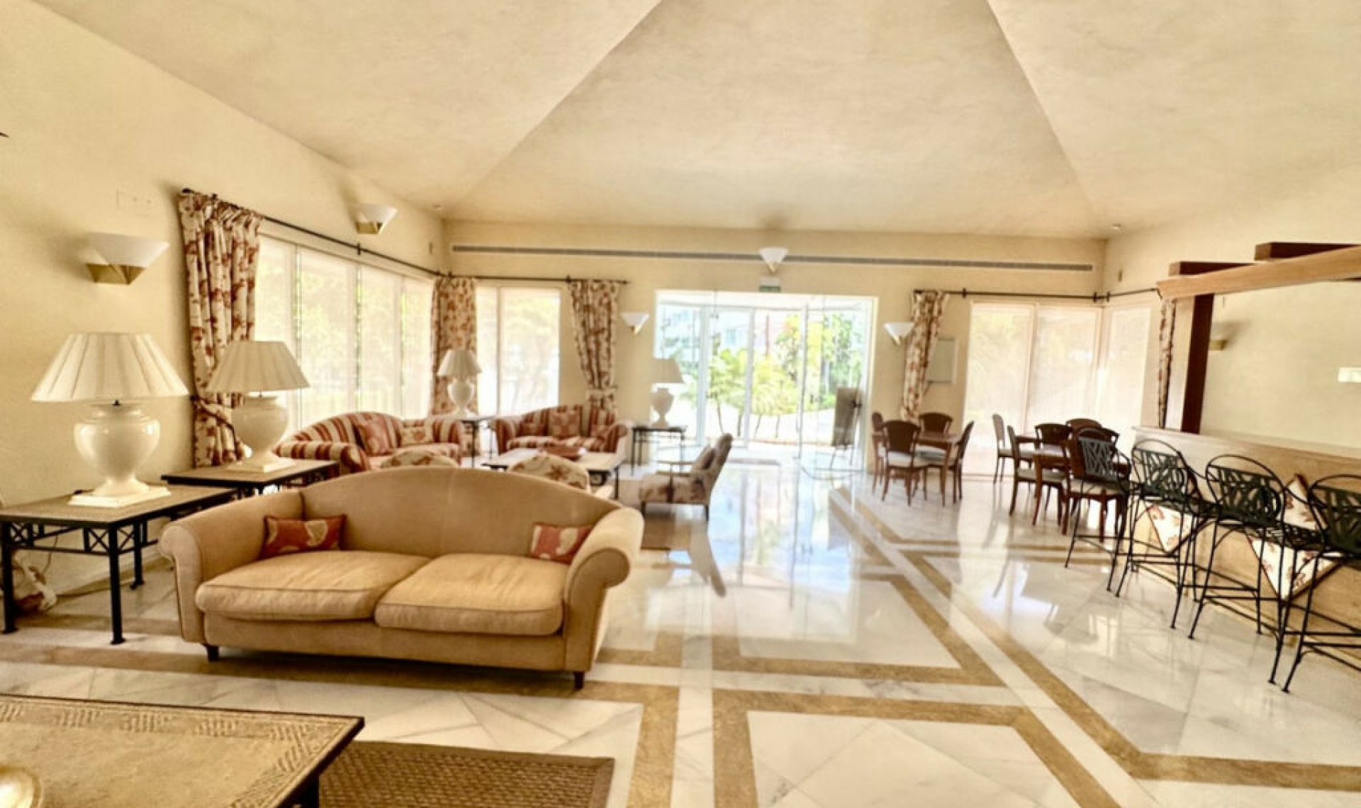 Další prodej - Apartment -
Nueva Andalucía