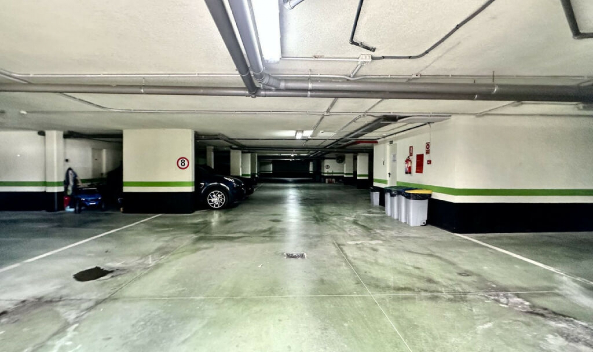 Další prodej - Apartment -
Nueva Andalucía