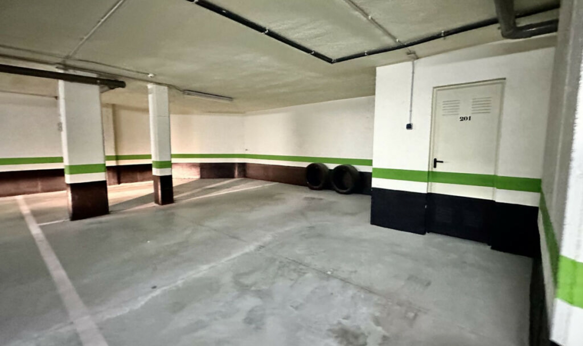 Další prodej - Apartment -
Nueva Andalucía